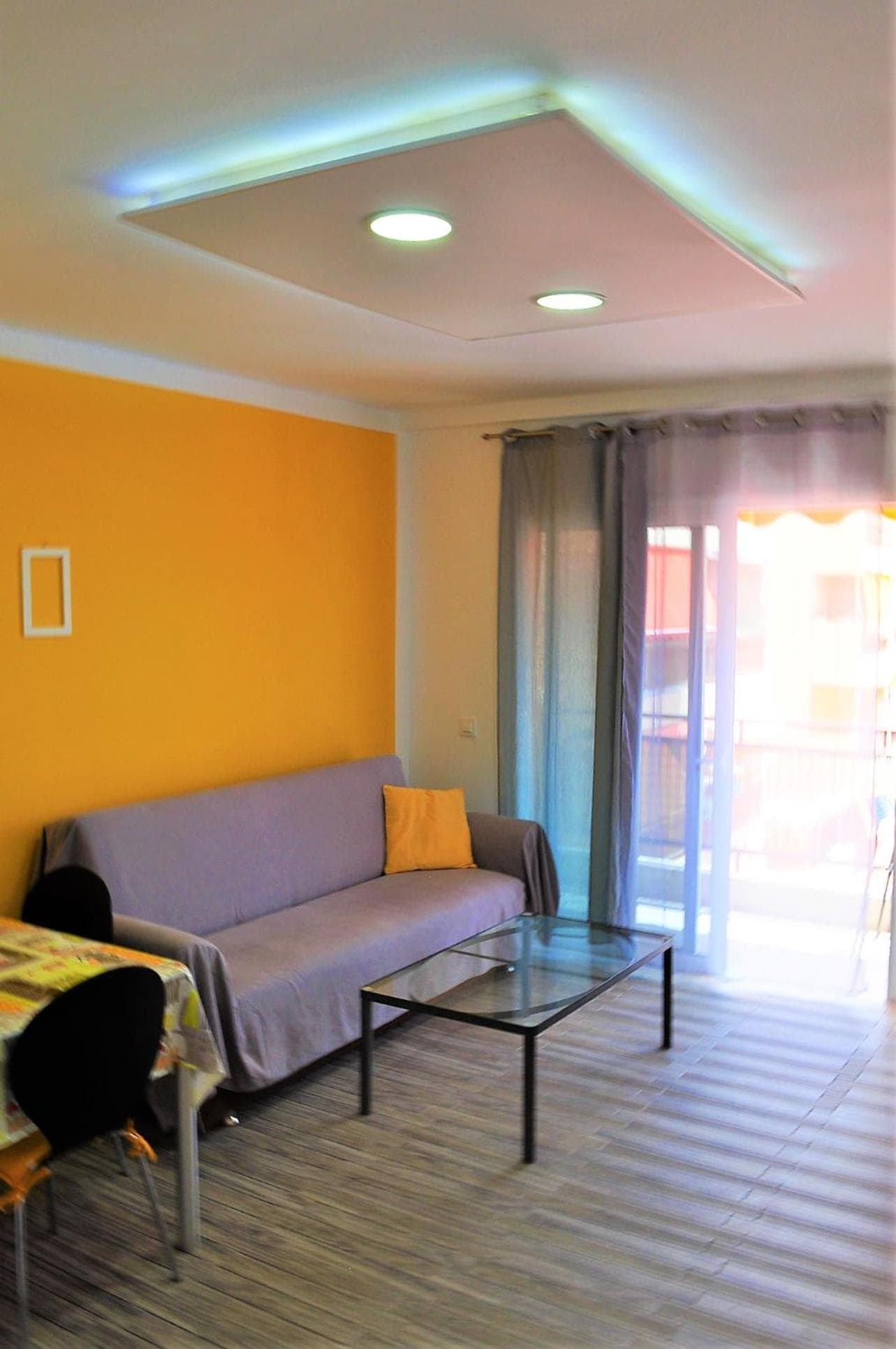 Cris Sol Apartments — 2