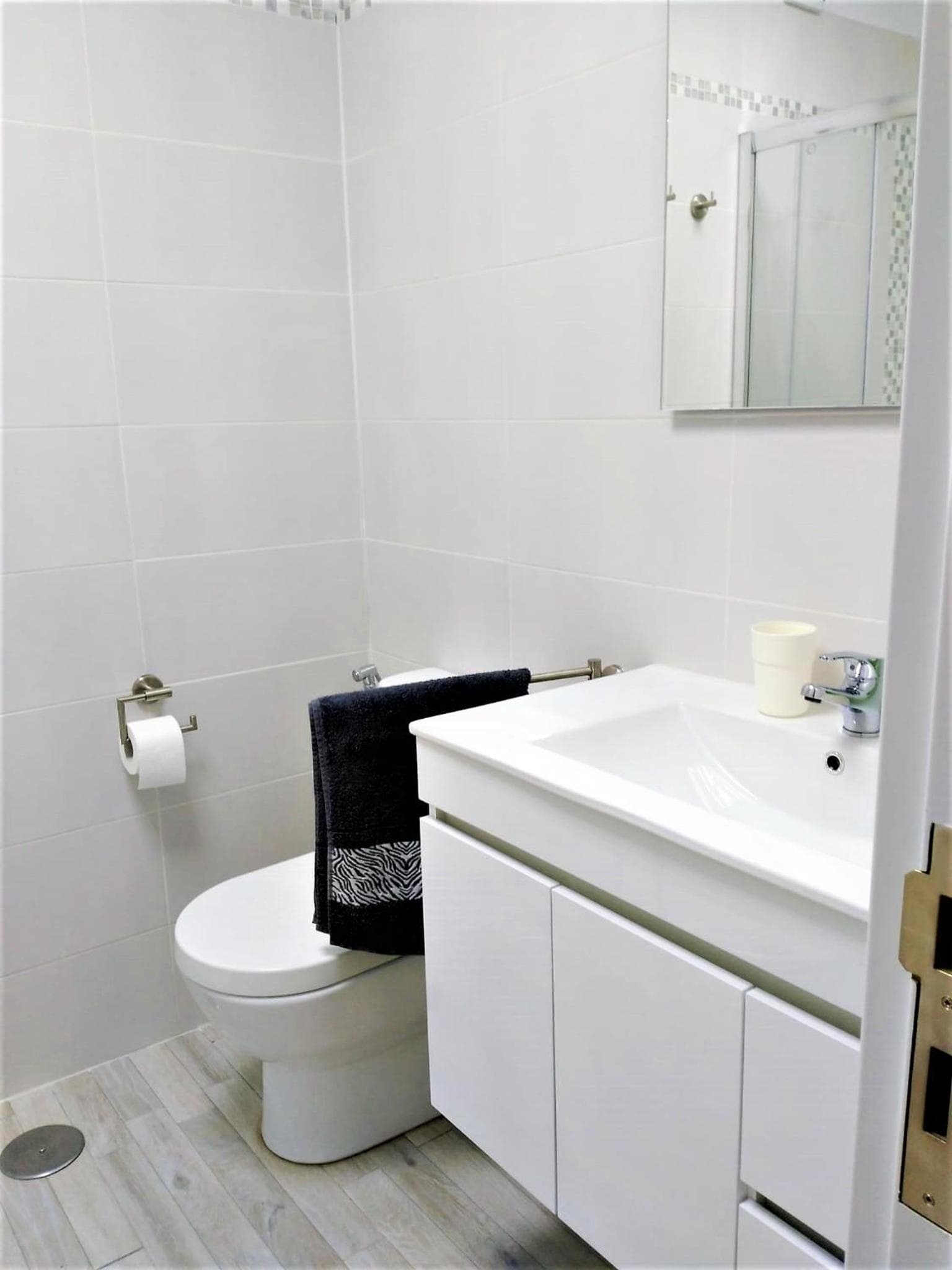 Cris Sol Apartments — 5