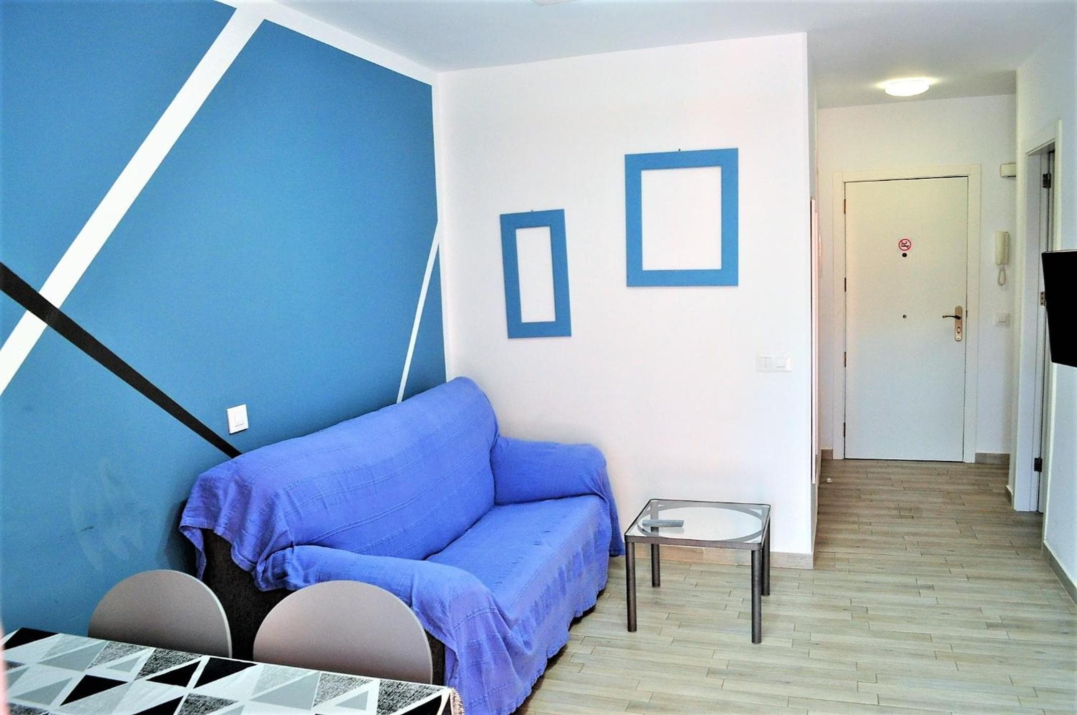 Cris Sol Apartments — 3
