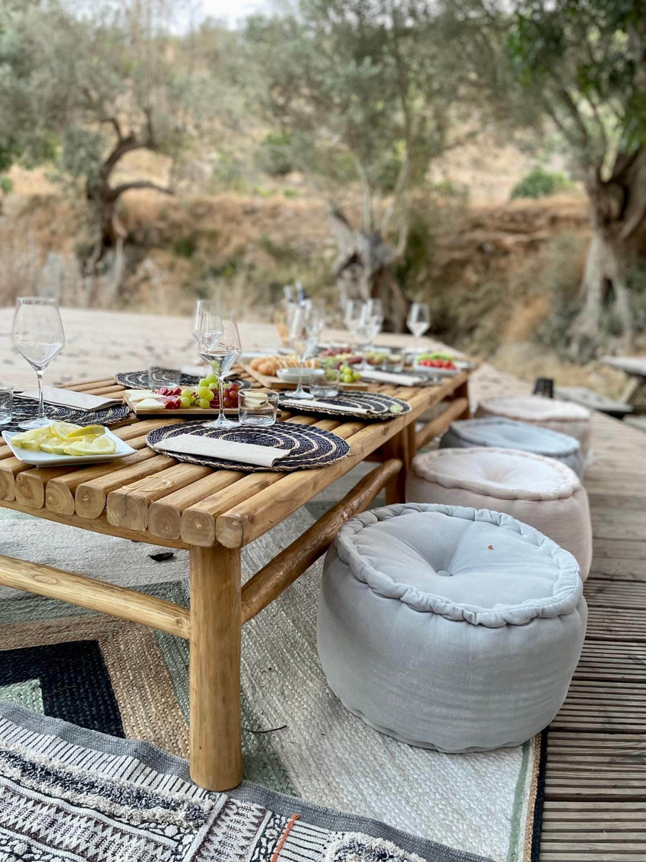 Valley Club Ibiza - Boutique Agroturismo — 30