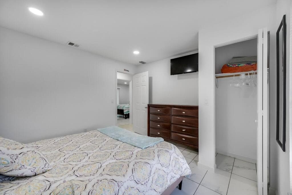 Casa a Tampa con piscina privata e altro ancora — 24