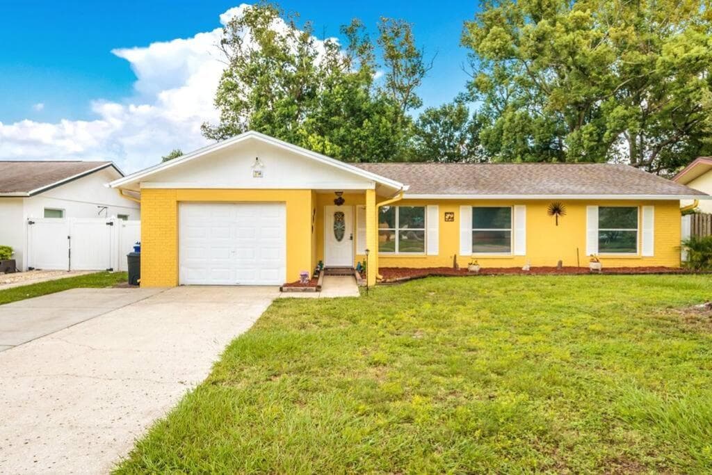 Casa a Tampa con piscina privata e altro ancora — 27