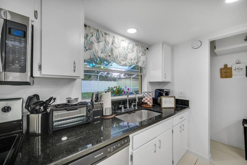 Casa a Tampa con piscina privata e altro ancora — 12