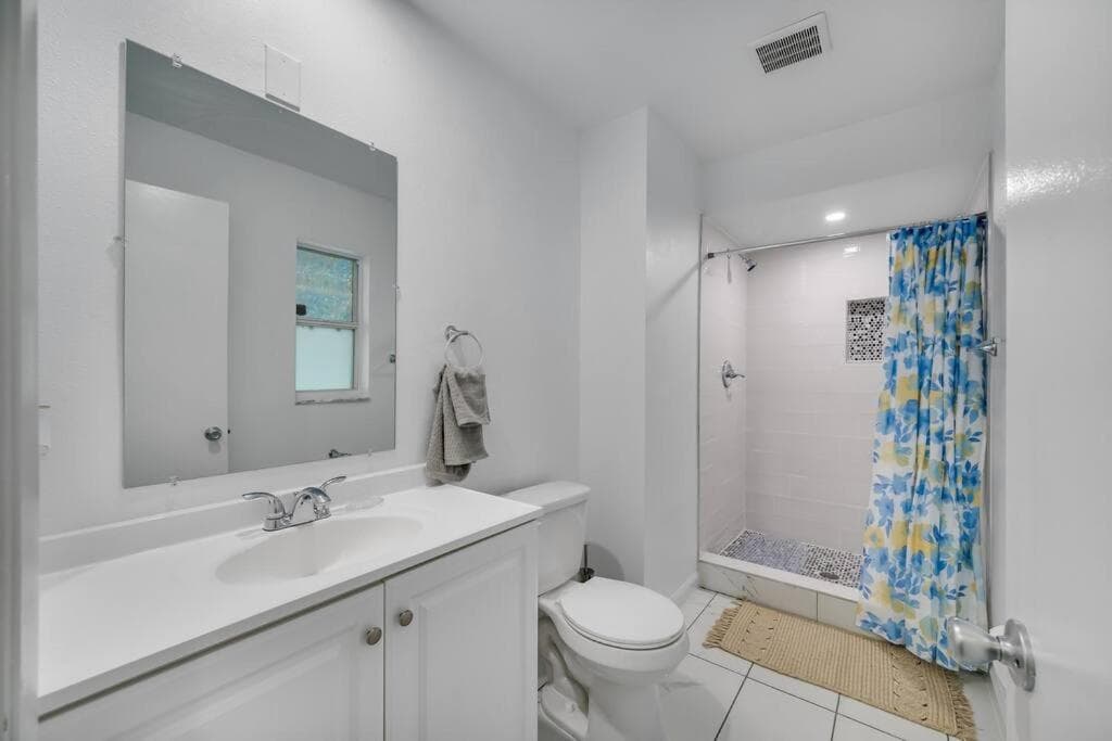 Casa a Tampa con piscina privata e altro ancora — 29