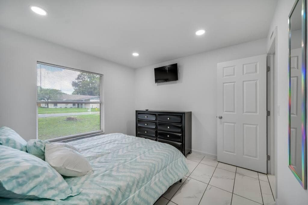 Casa a Tampa con piscina privata e altro ancora — 17