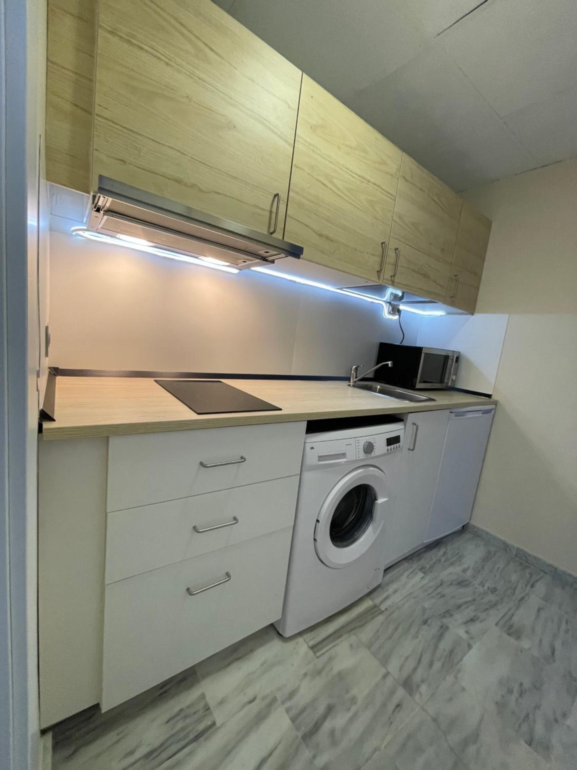 Apartamento en calle Rocio-Triana — 8