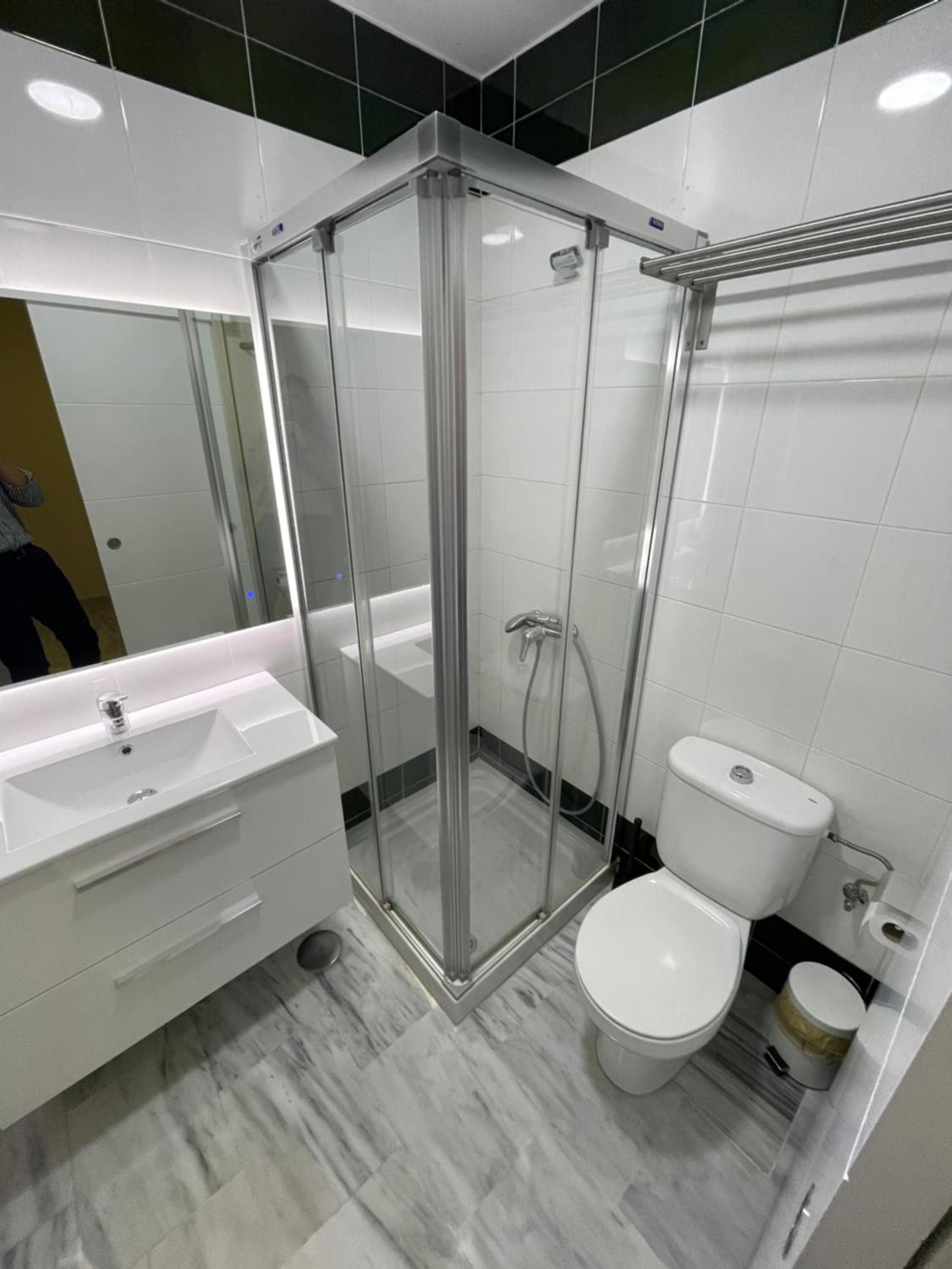 Apartamento en calle Rocio-Triana — 14