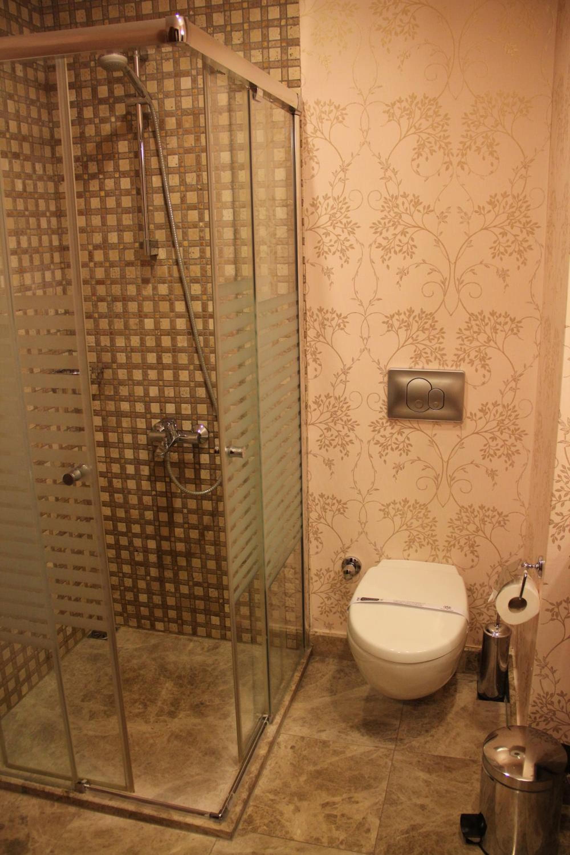 Hotel Suadiye — 28