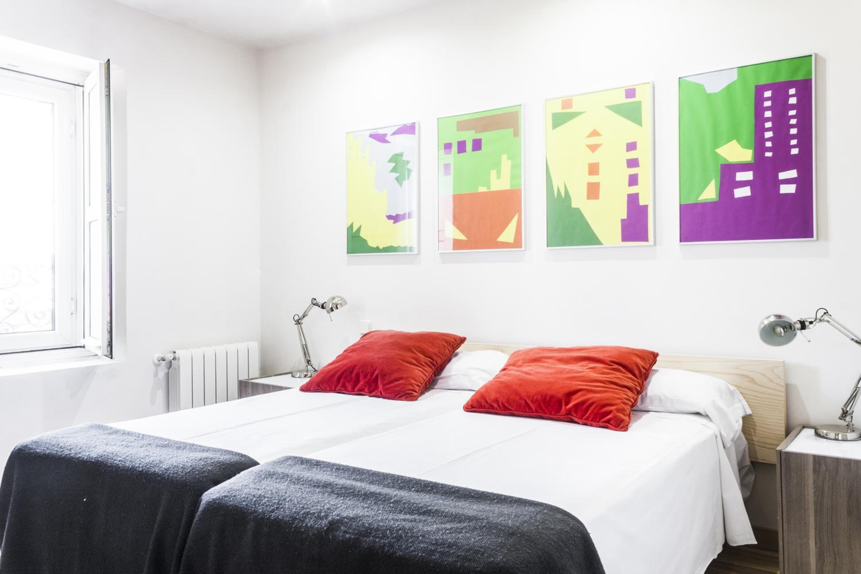 Mola Suites — 21