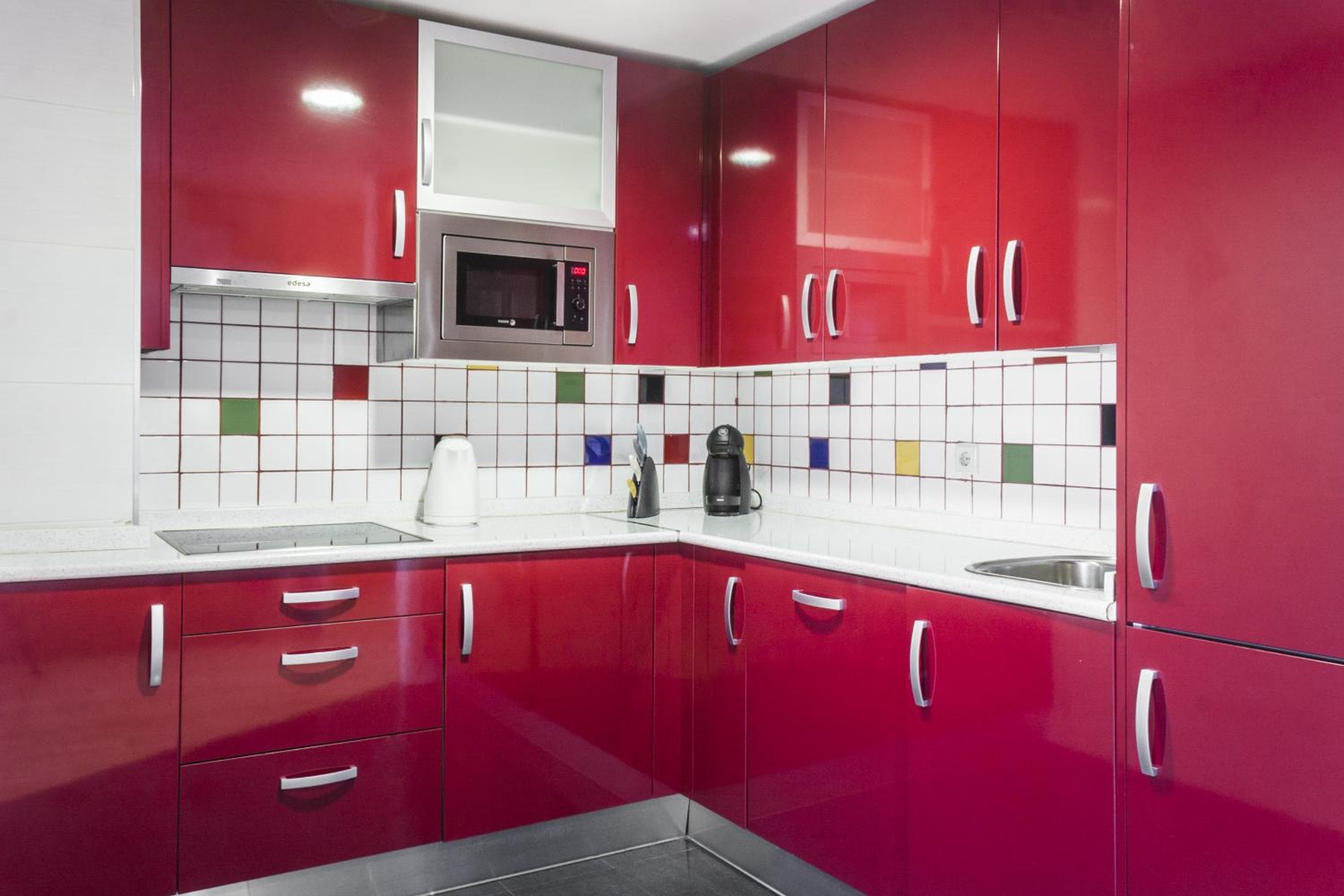 Mola Suites — 27