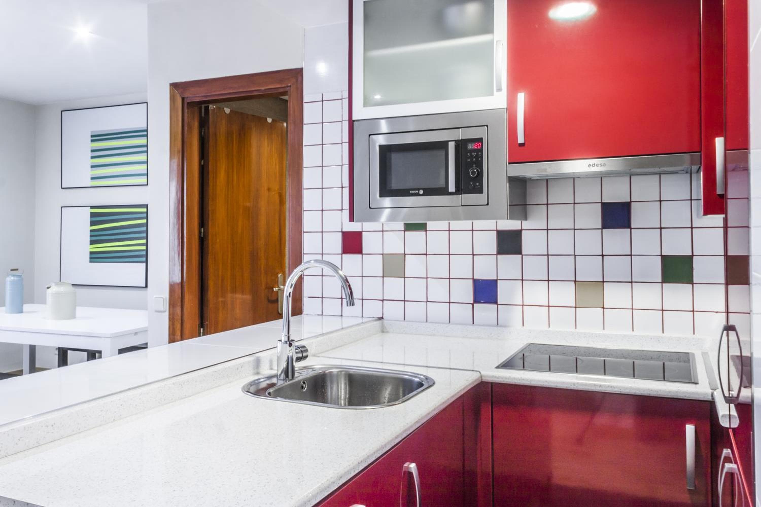 Mola Suites — 11
