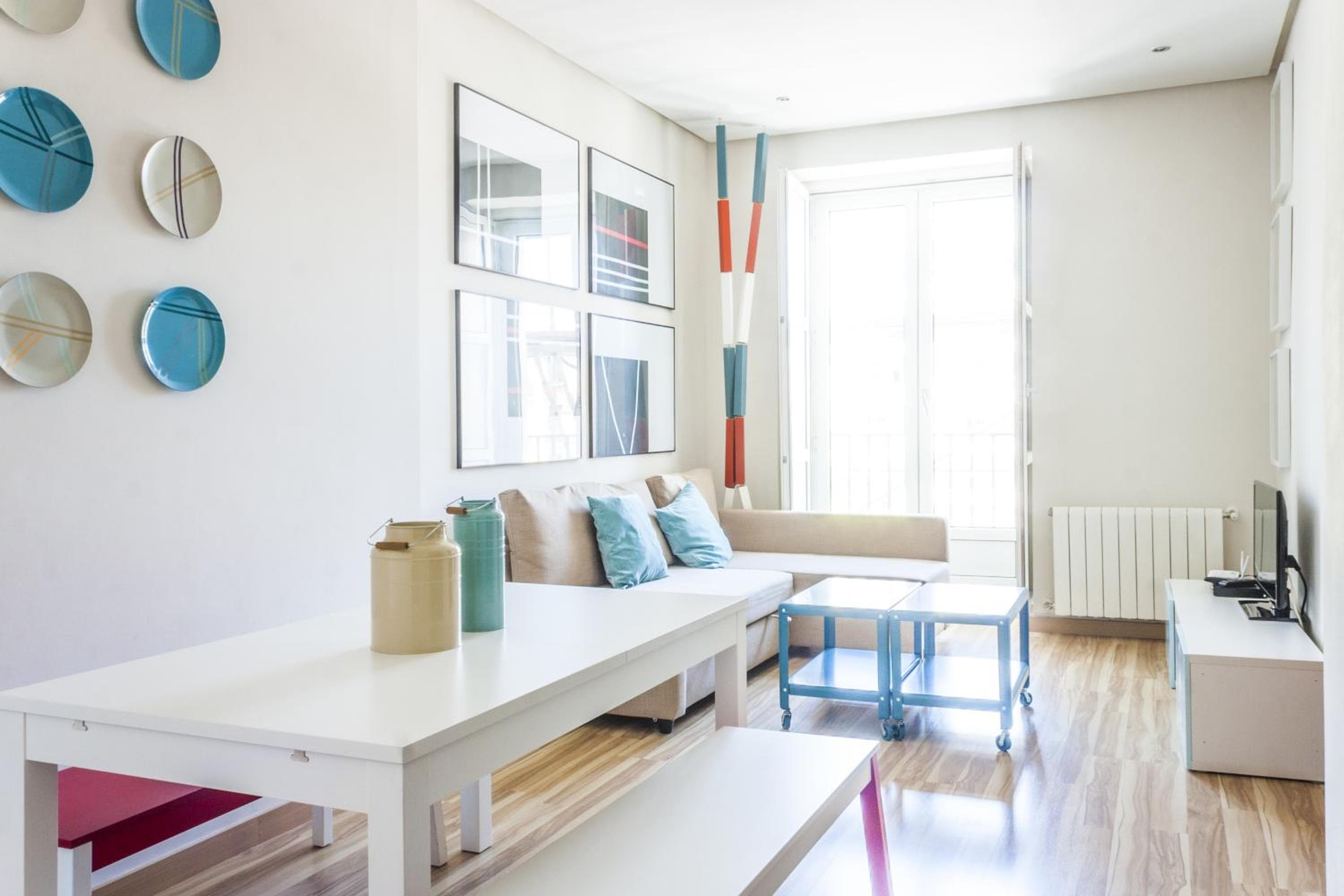 Mola Suites — 22