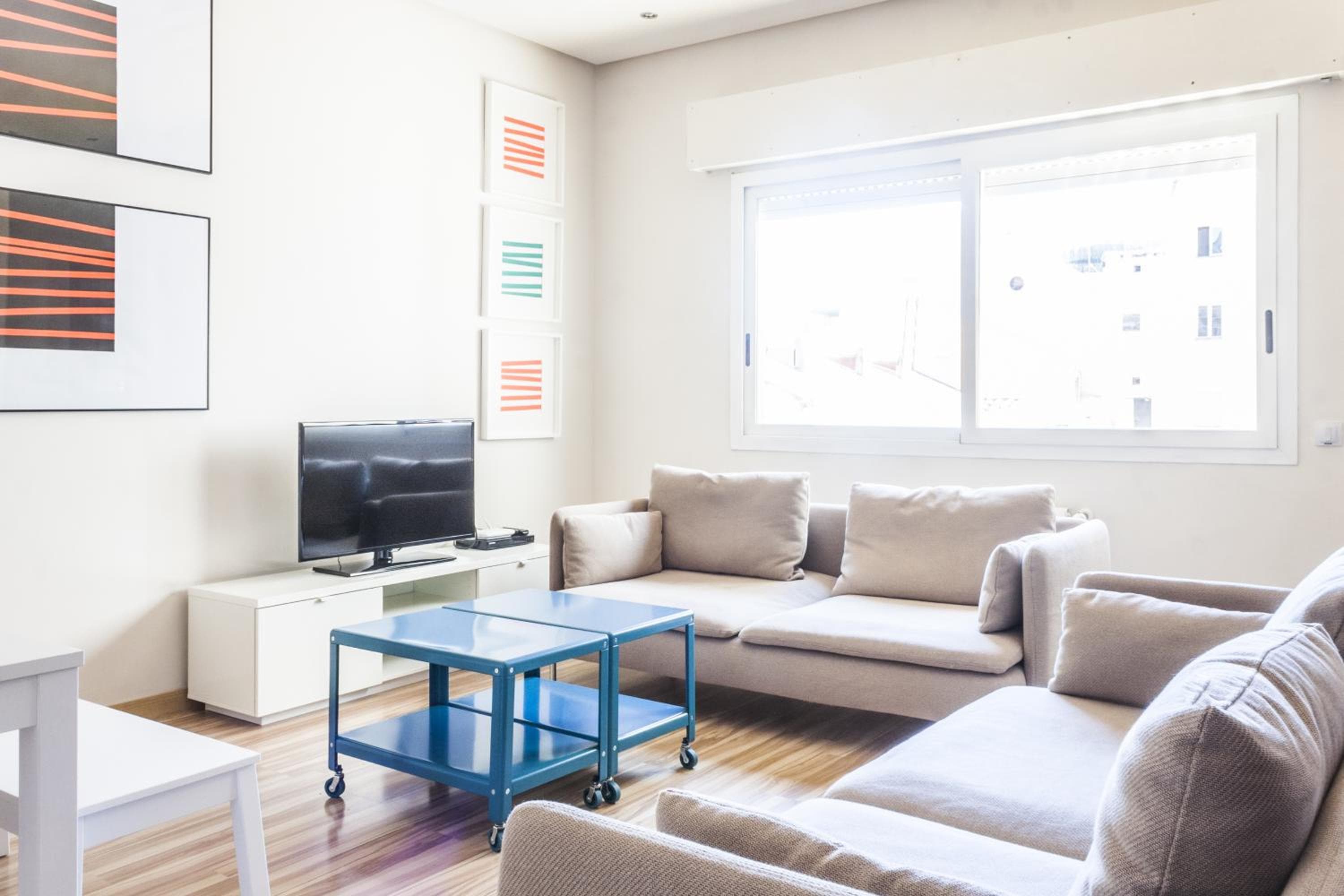 Mola Suites — 28