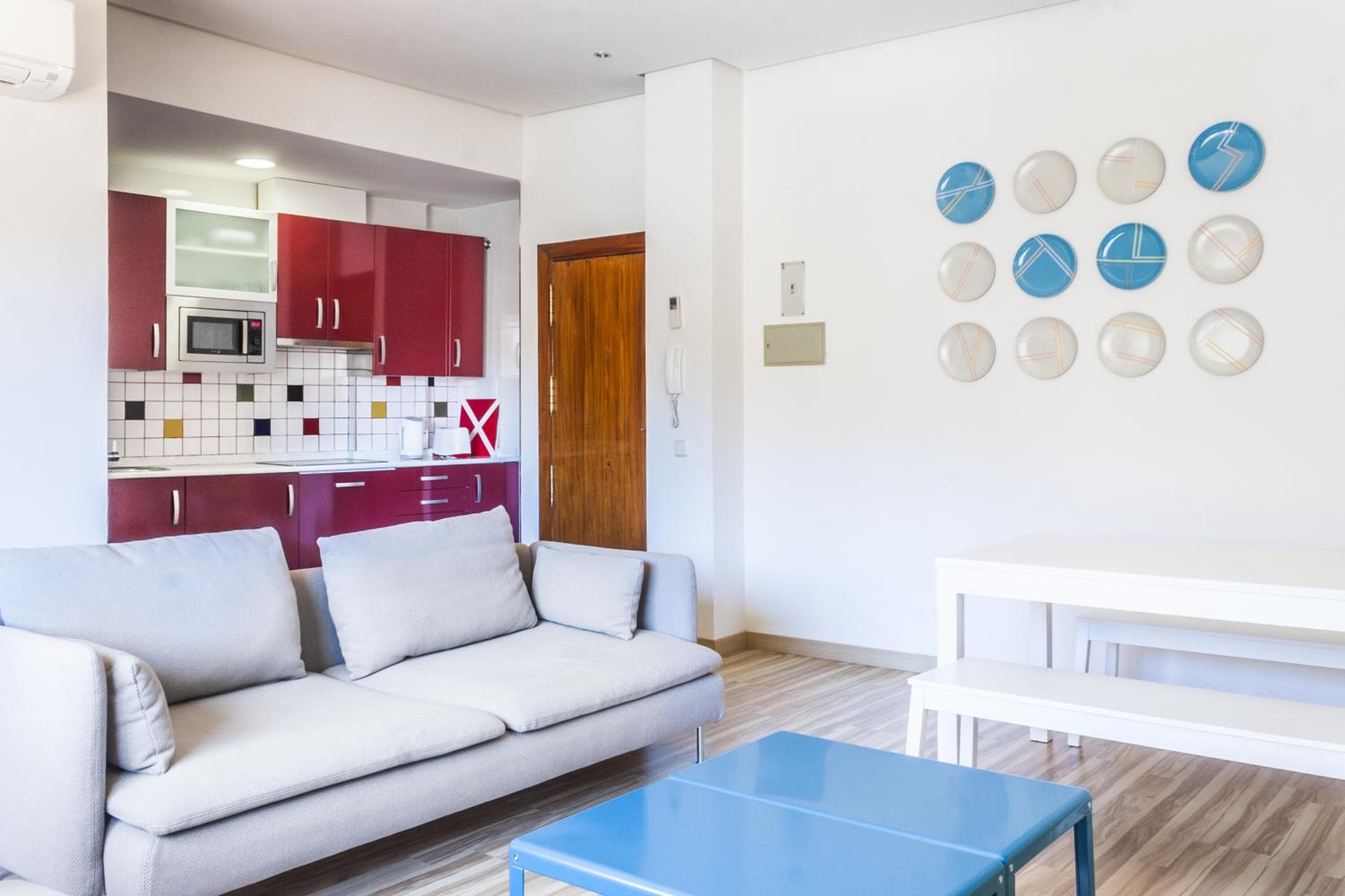 Mola Suites — 22