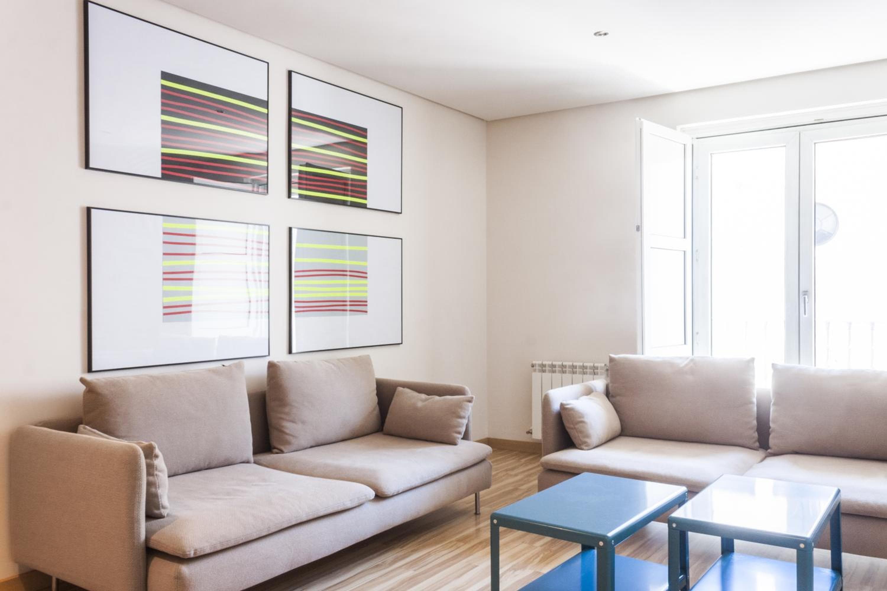 Mola Suites — 29