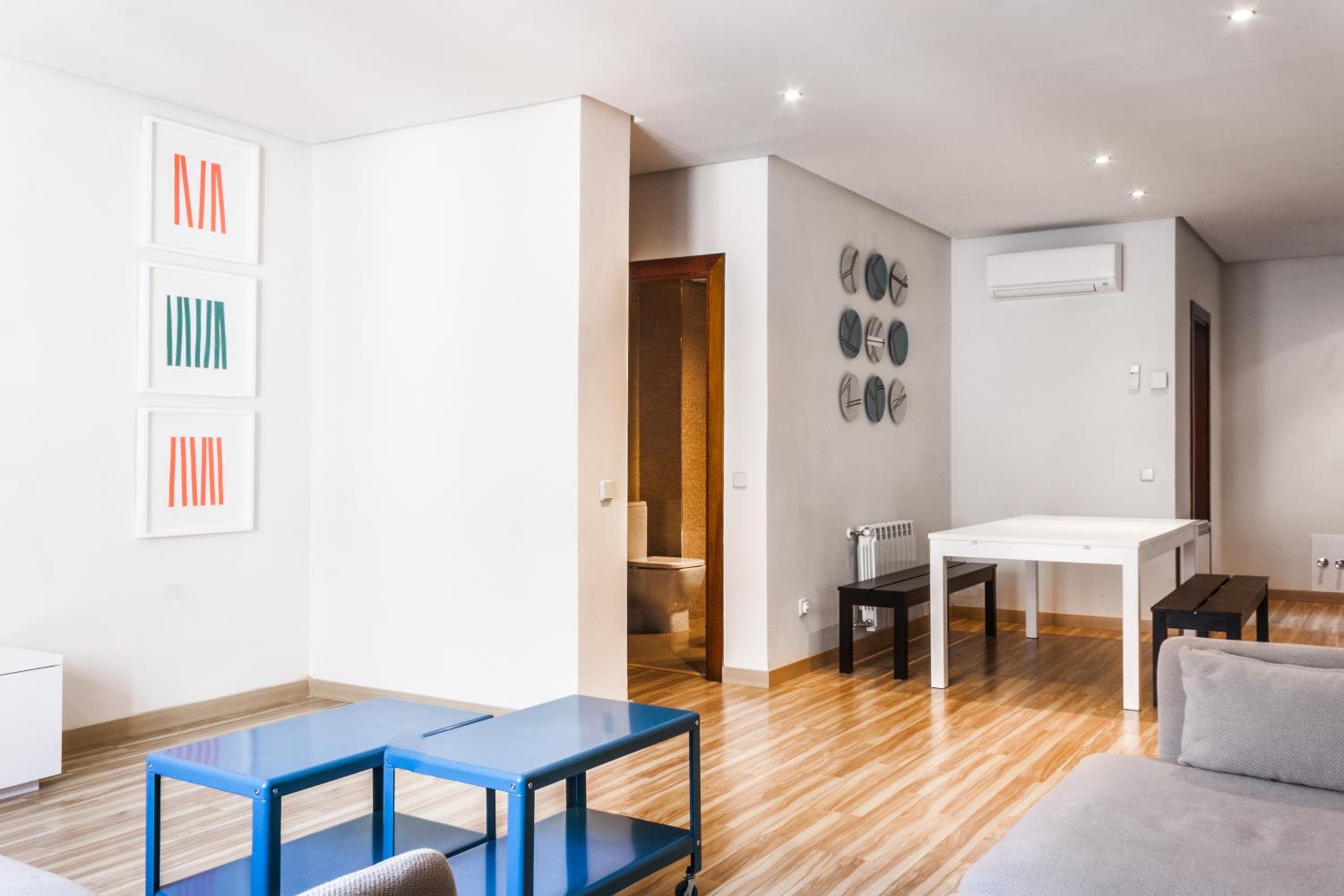 Mola Suites — 28