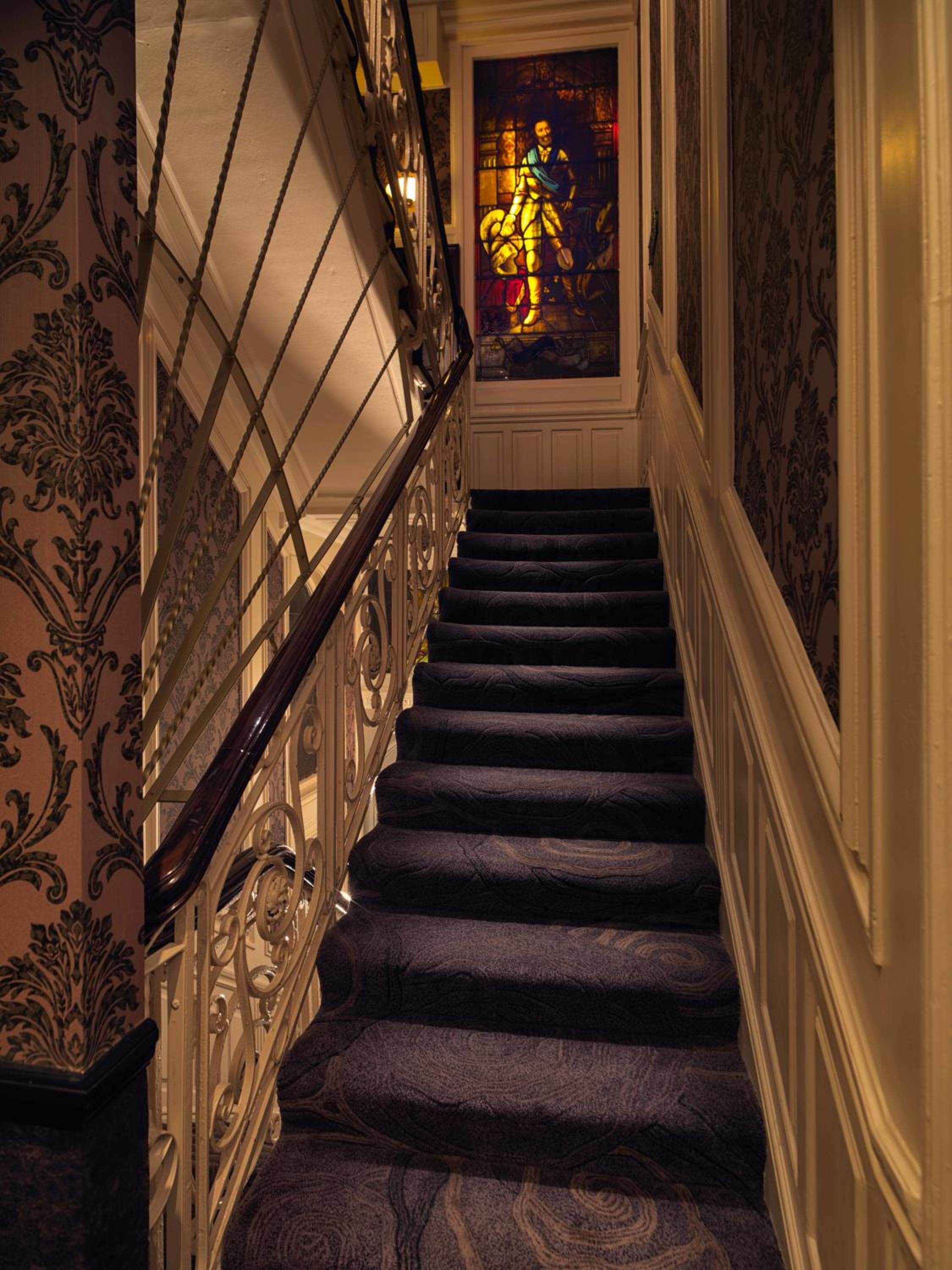 Radisson Blu Hotel, London South Kensington - vormals Vanderbilt — 2