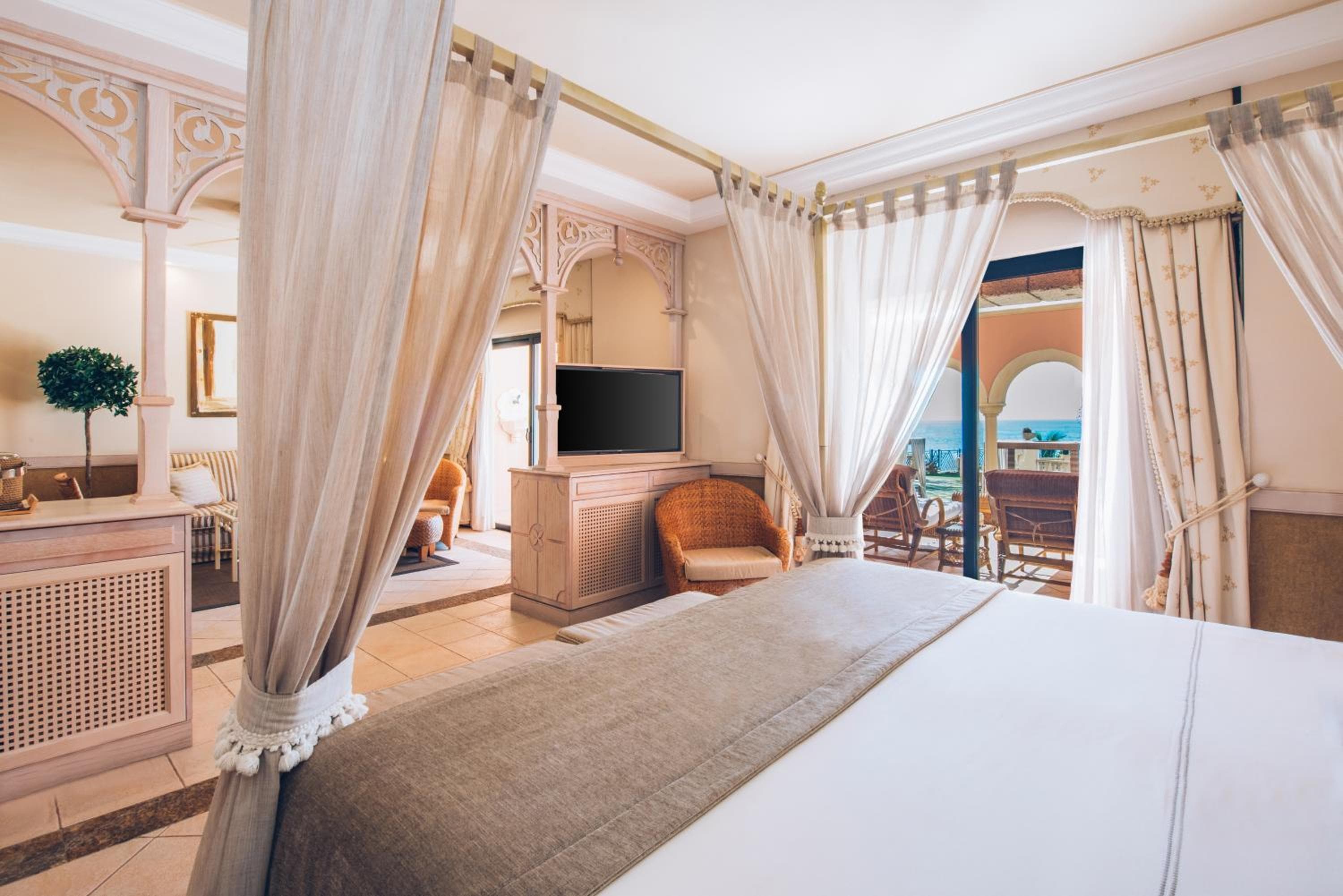 JOIA El Mirador by Iberostar -Adults Only — 22