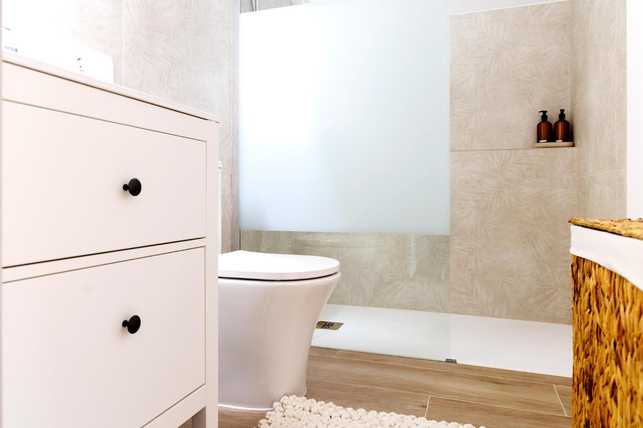 Diamond Roof Apartment in Los Cristianos — 3