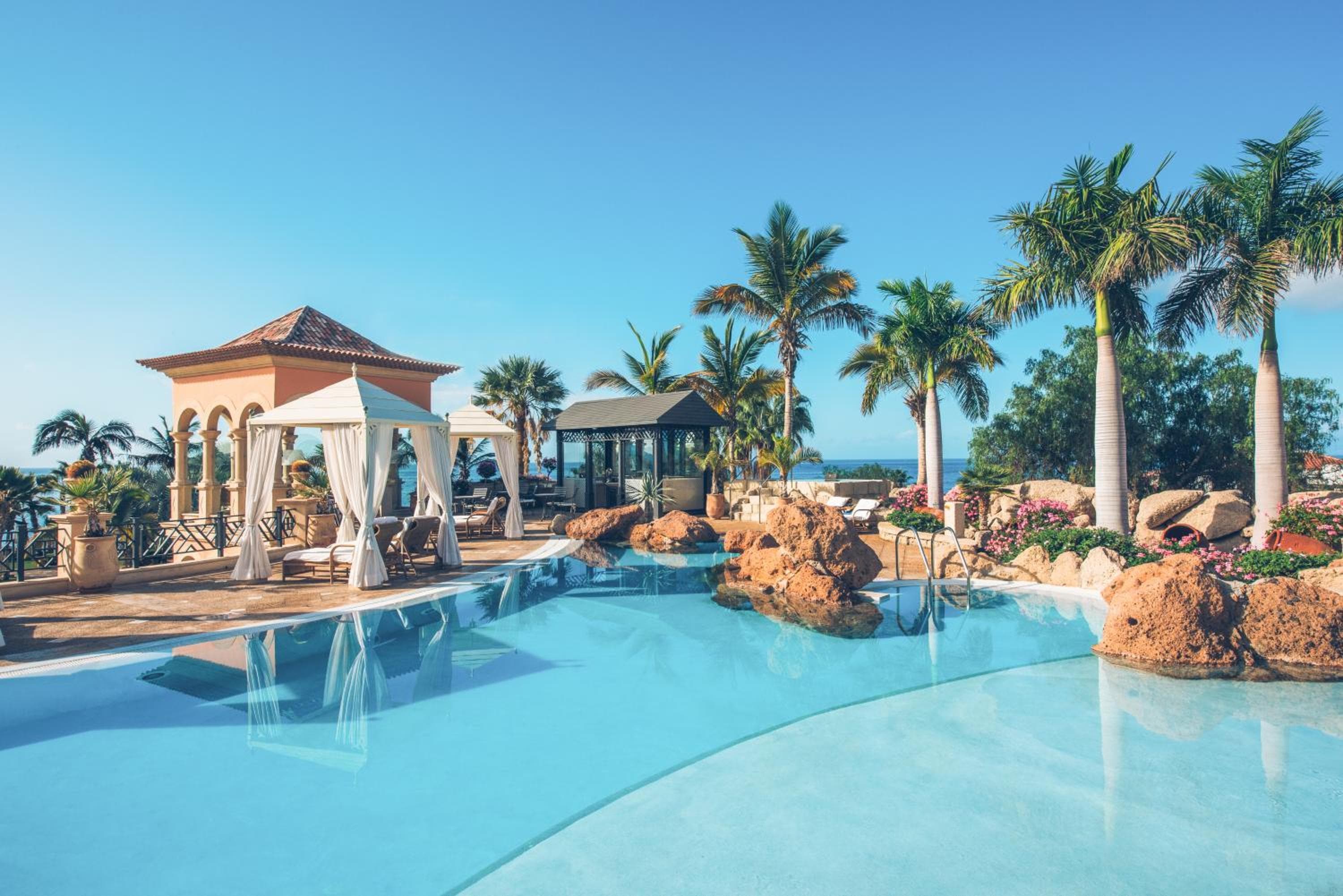 JOIA El Mirador by Iberostar -Adults Only — 8