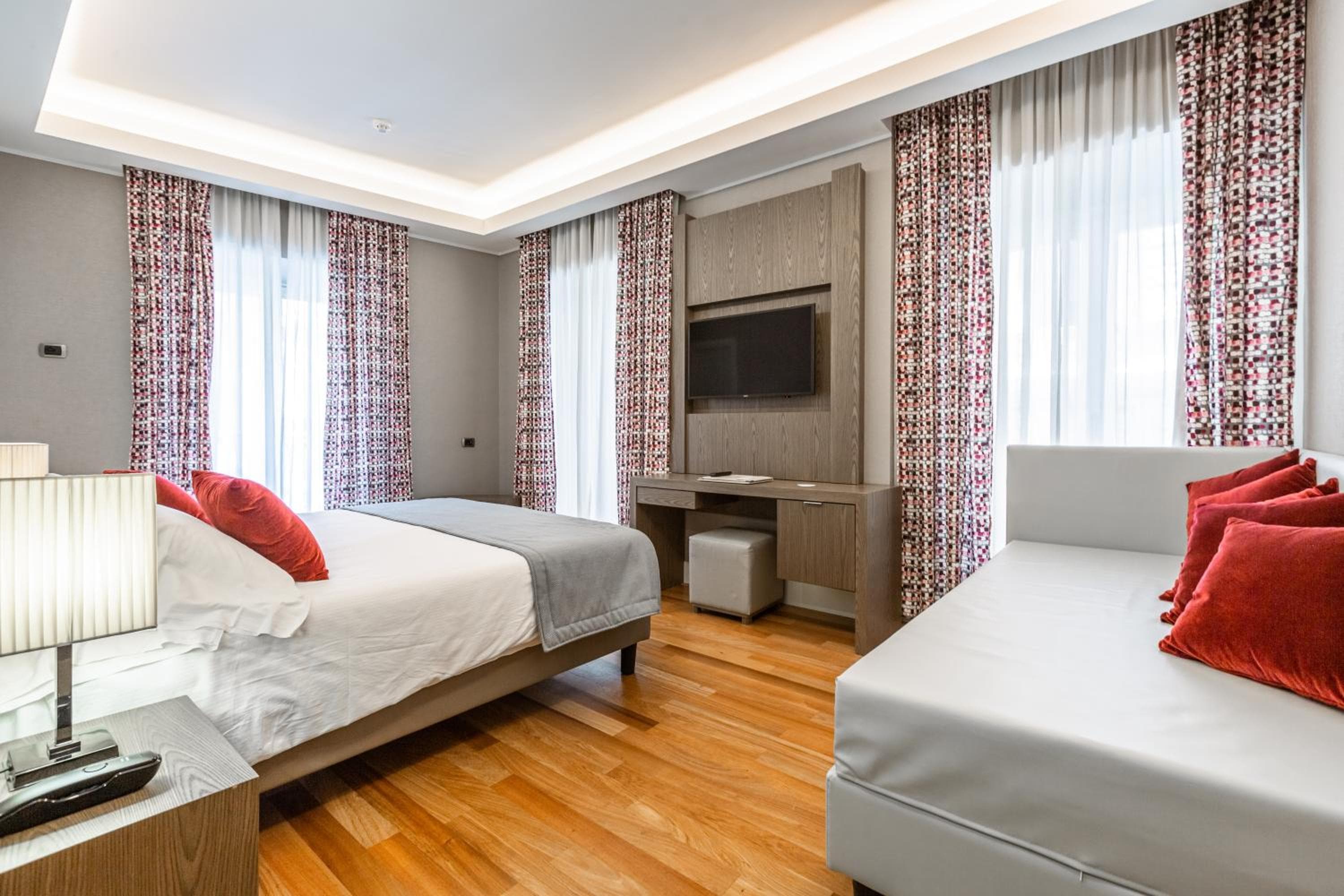 Hotel Delle Nazioni — 16