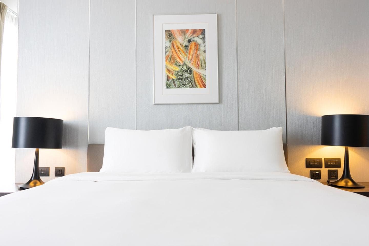 Amara Bangkok Hotel hotel, 180/1 Surawong Road, Sipraya, Bangrak, Bangkok, Thailand — photo 31