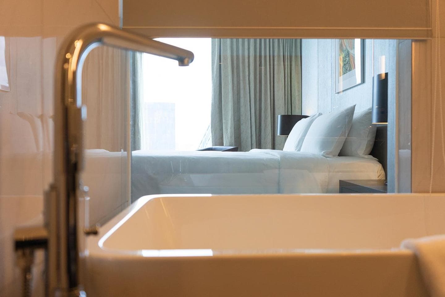 Amara Bangkok Hotel hotel, 180/1 Surawong Road, Sipraya, Bangrak, Bangkok, Thailand — photo 93