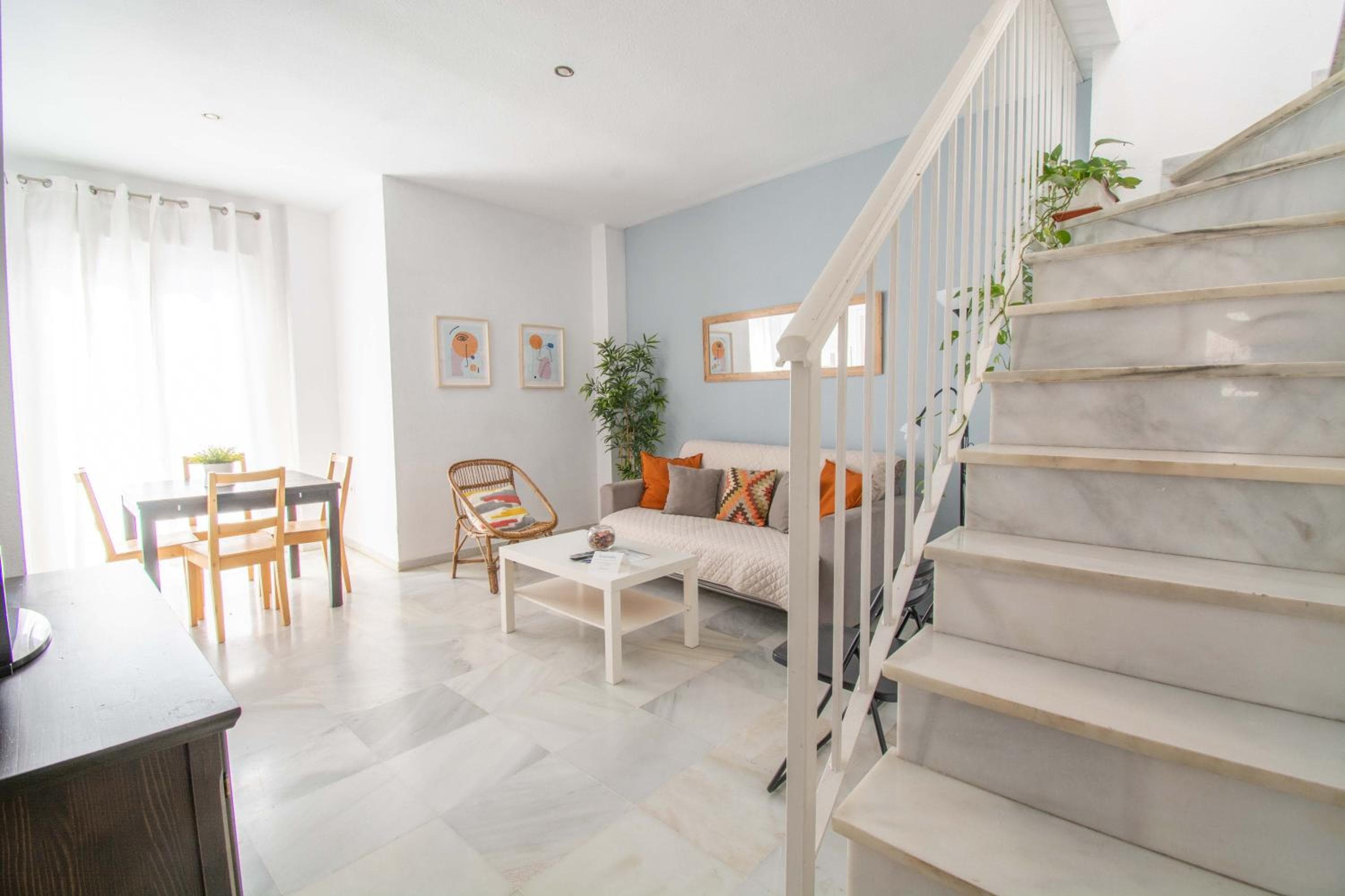 San Marcos Apartamentos — 9