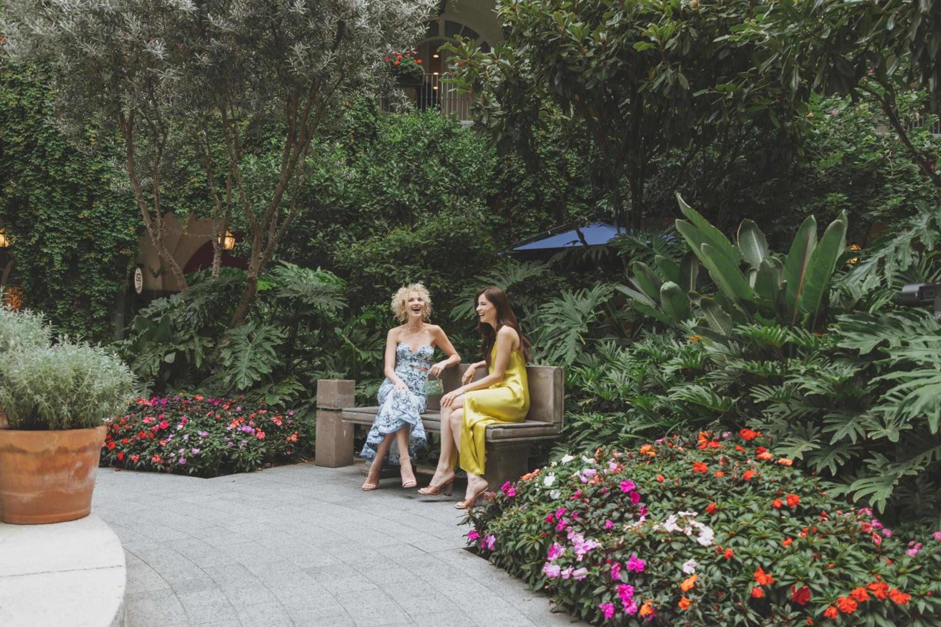 Four Seasons Hotel Mexico City — 12
