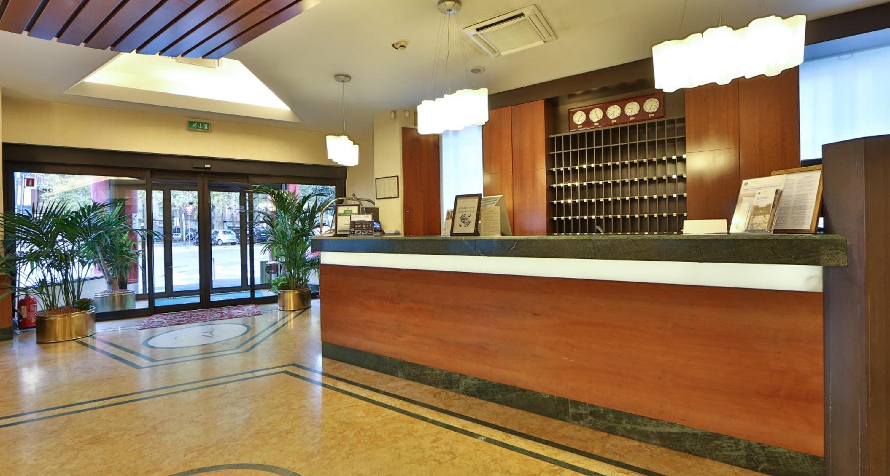 Hotel Mirage Sure Hotel Collection by Best Western — 12