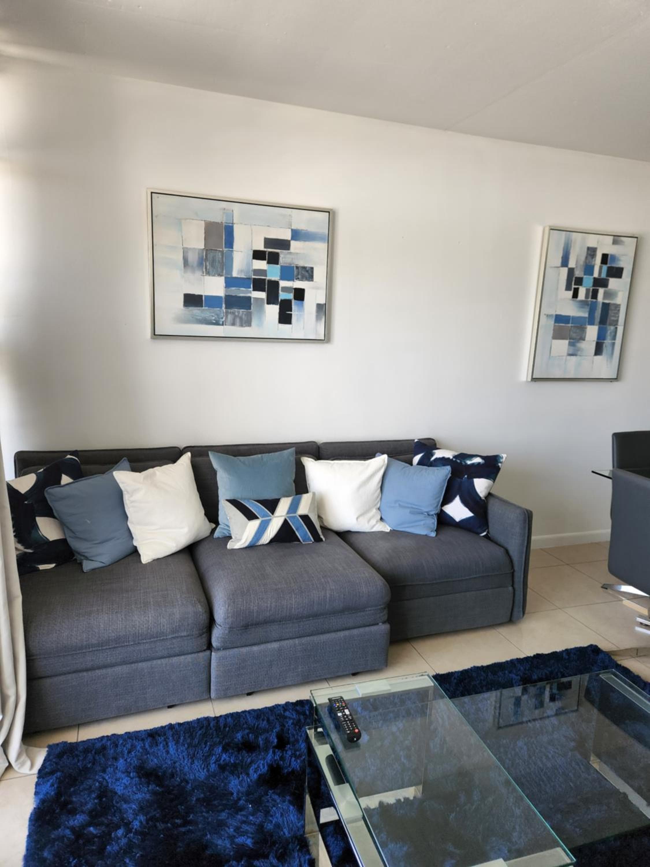 Maravilloso condominio de 1 dormitorio en Midtown. — 8
