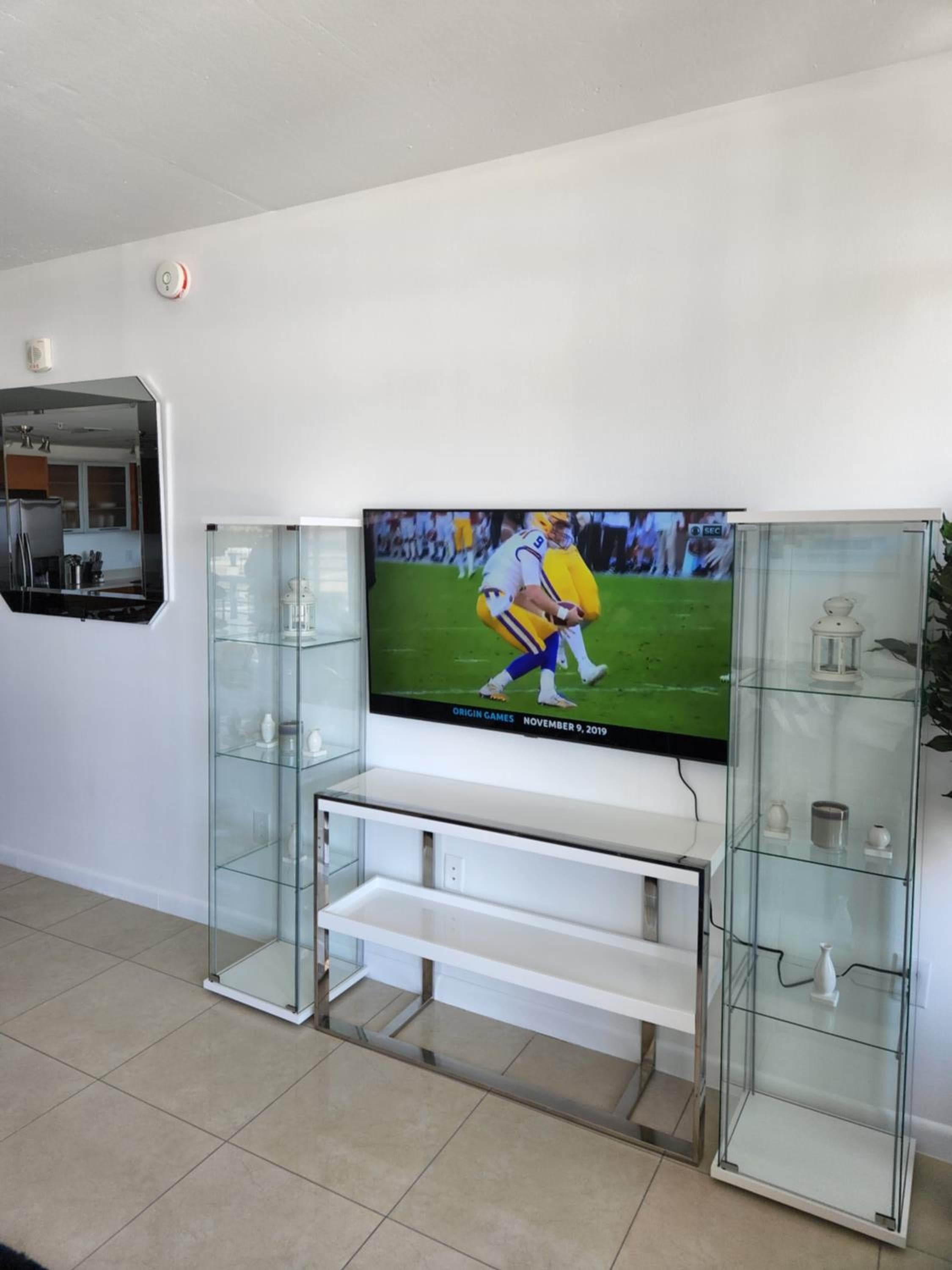 Maravilloso condominio de 1 dormitorio en Midtown. — 11