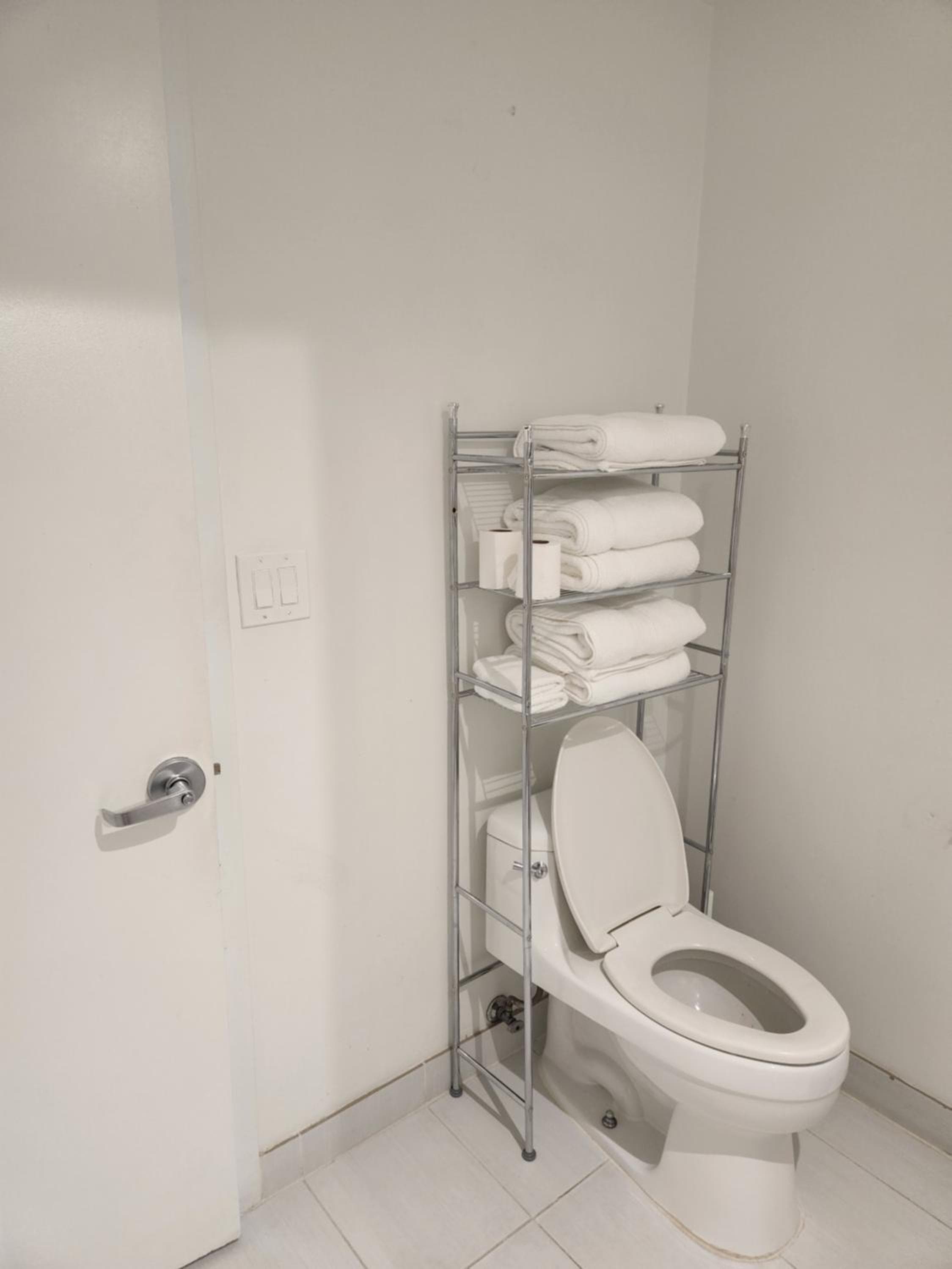 Maravilloso condominio de 1 dormitorio en Midtown. — 14