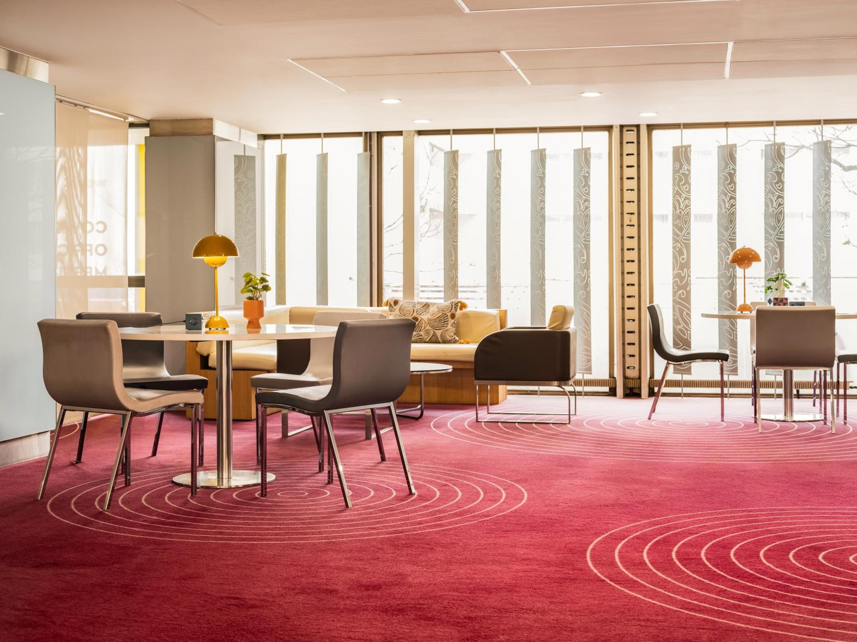 Mercure Paris Centre Tour Eiffel — 5