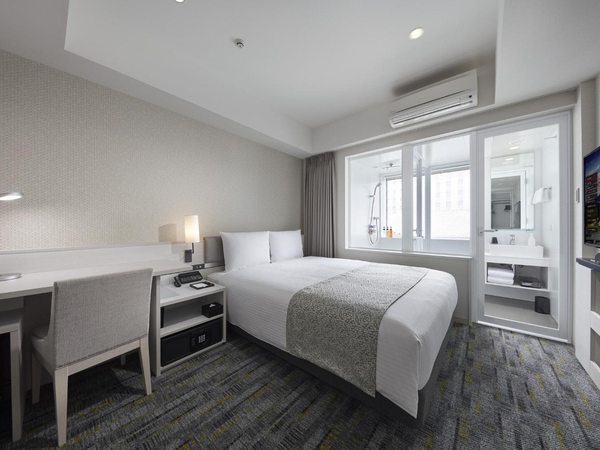 Villa Fontaine Grand Haneda Airport - Directly connected to Haneda Airport Terminal 3 hotel, Ota-ku Haneda Airport 2-7-1, Tokyo, Japan — photo 13