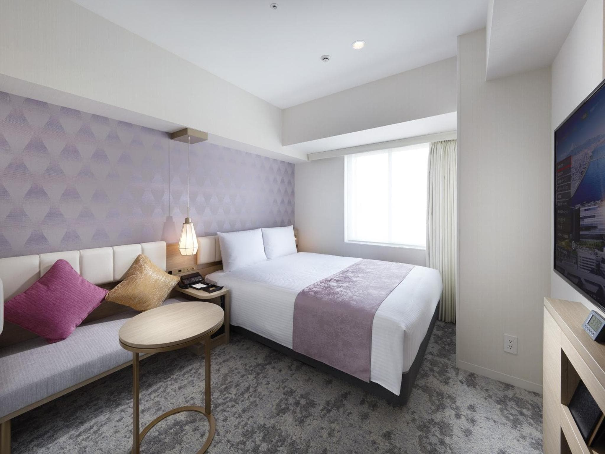 Villa Fontaine Grand Haneda Airport - Directly connected to Haneda Airport Terminal 3 hotel, Ota-ku Haneda Airport 2-7-1, Tokyo, Japan — photo 54