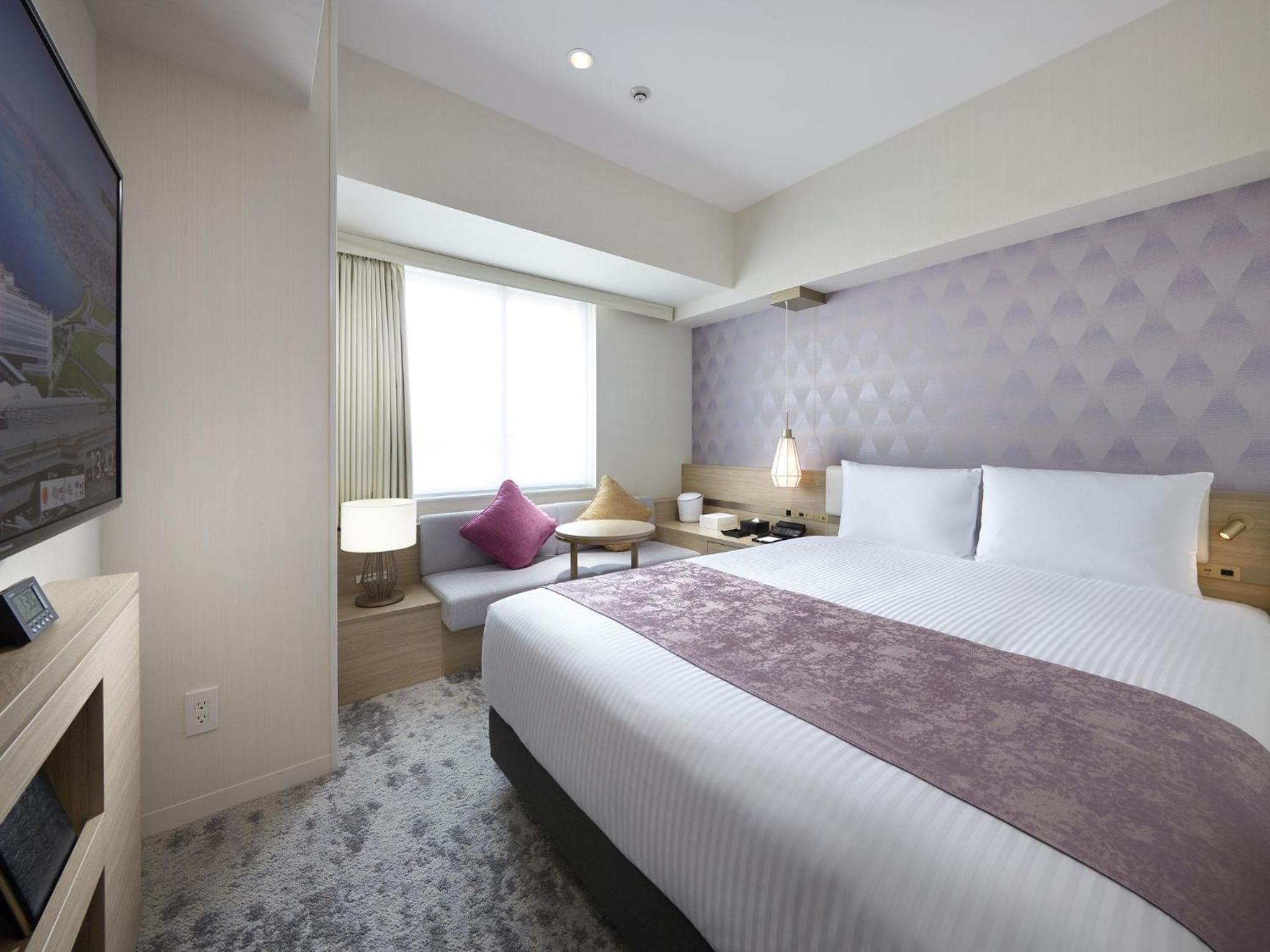 Villa Fontaine Grand Haneda Airport - Directly connected to Haneda Airport Terminal 3 hotel, Ota-ku Haneda Airport 2-7-1, Tokyo, Japan — photo 53