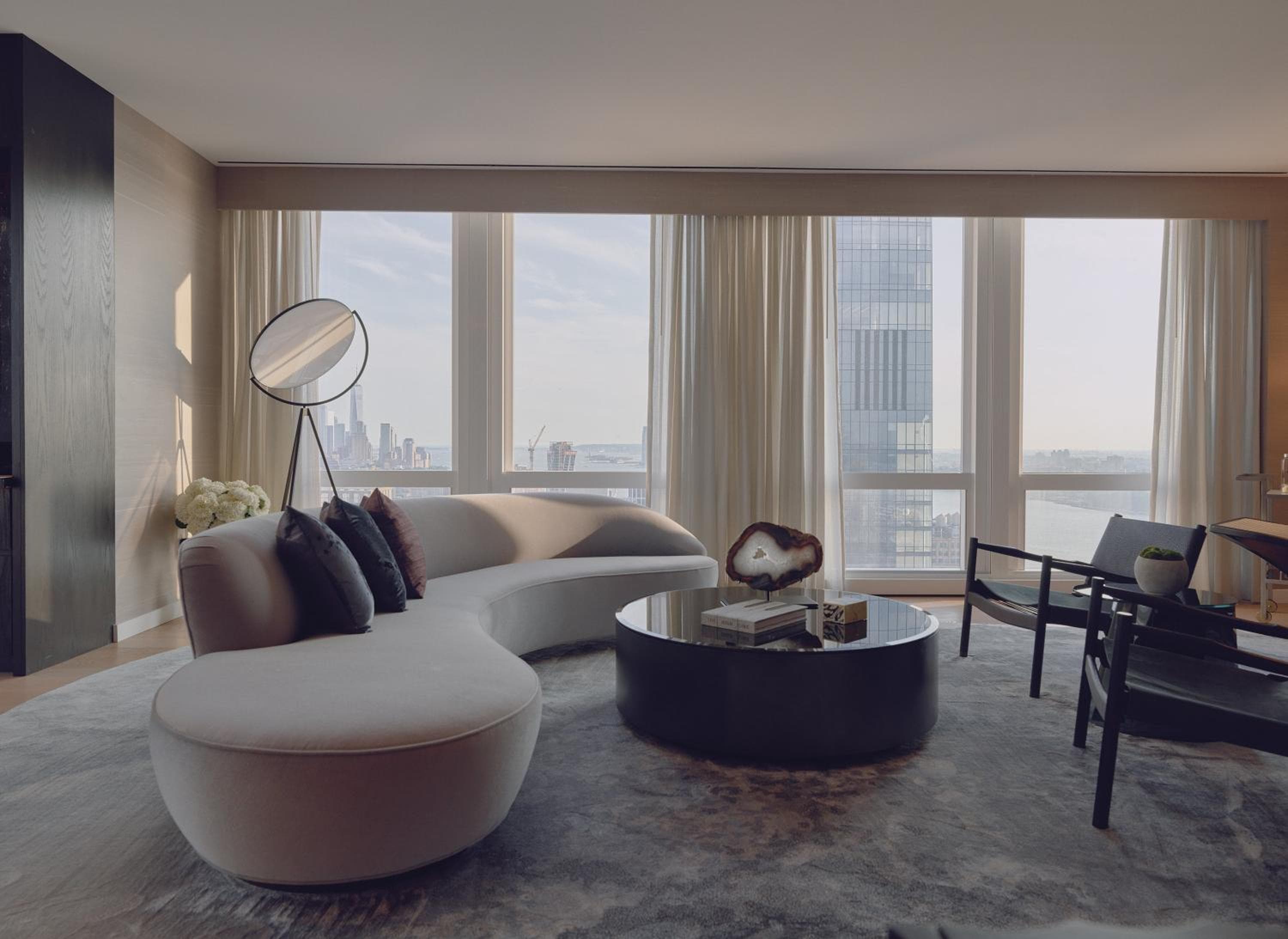 Equinox Hotel New York — 26