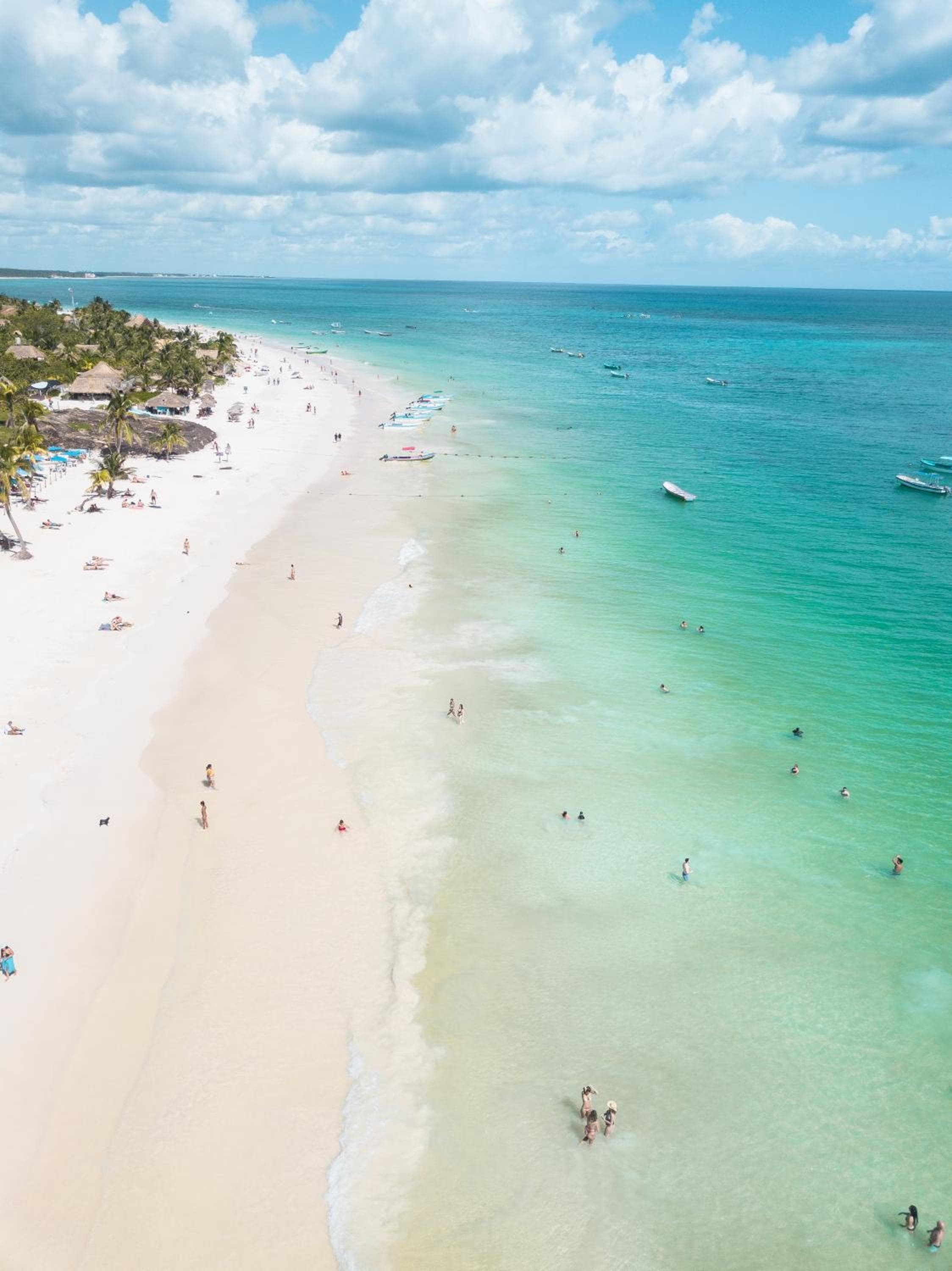 Playa Esperanza Tulum — 26