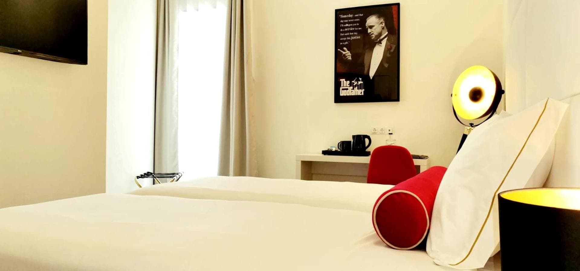 Lisboa City Hollywood Hotel por City Hotels — 2