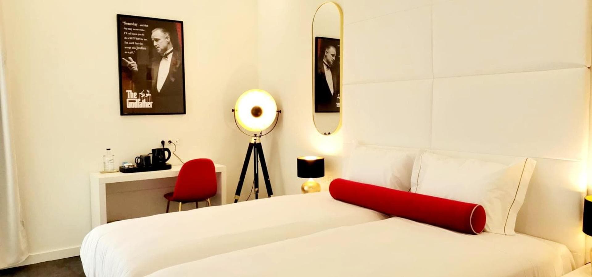 Lisbon City Hollywood Hotel by City Hotels — 12