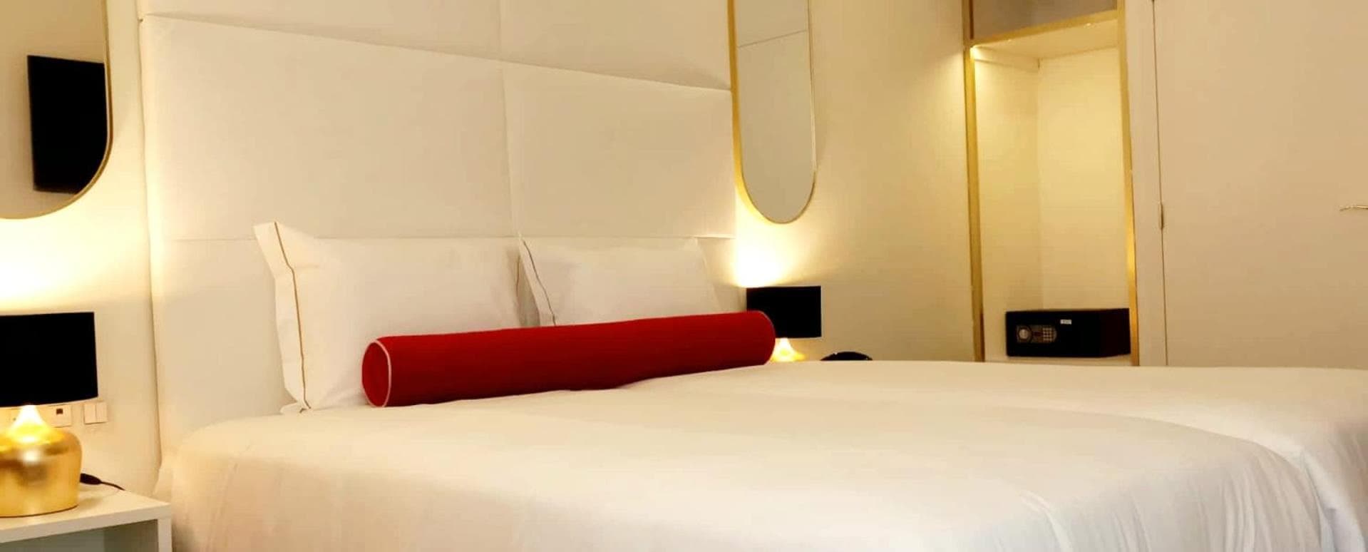 Lisboa City Hollywood Hotel por City Hotels — 4