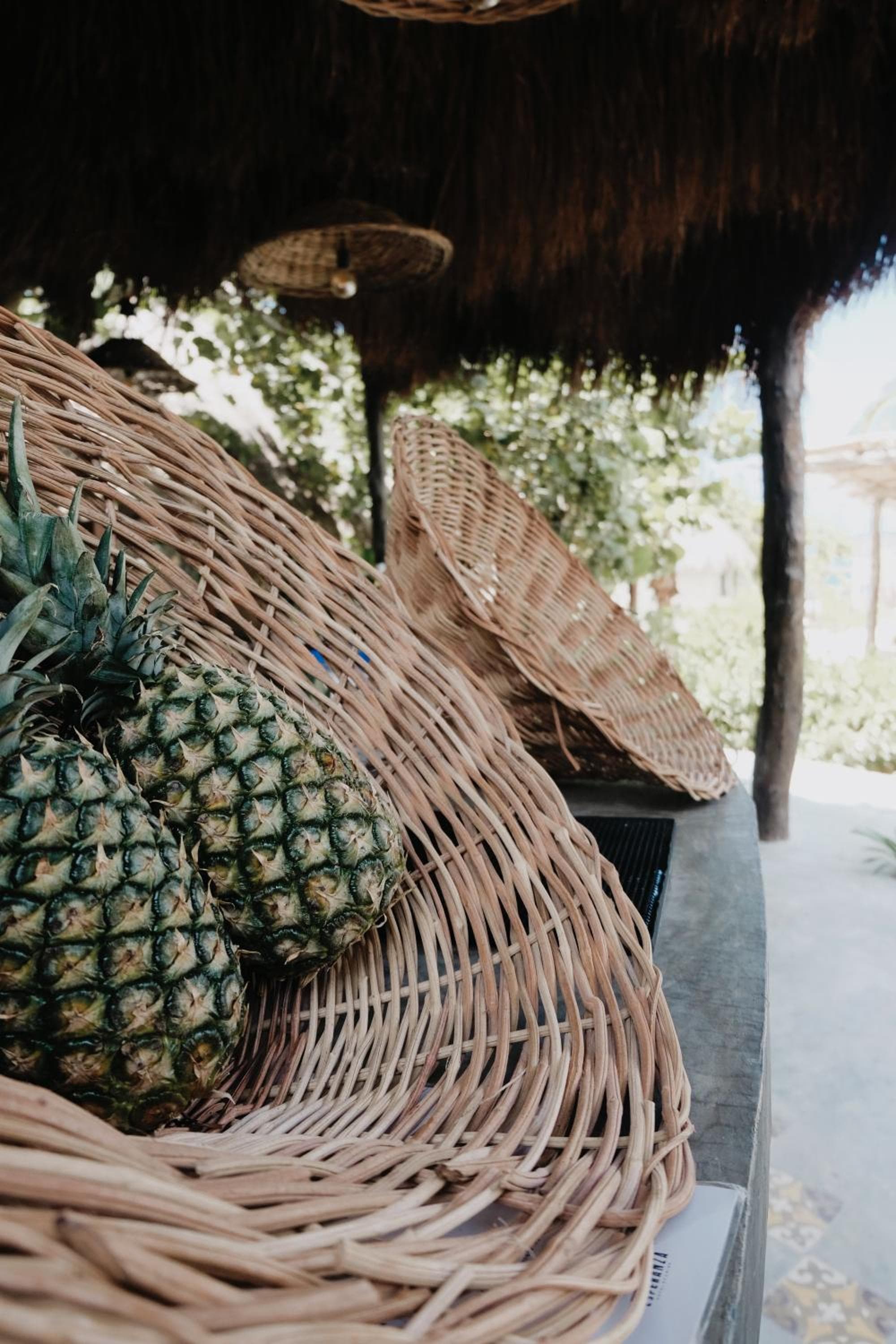 Playa Esperanza Tulum — 23