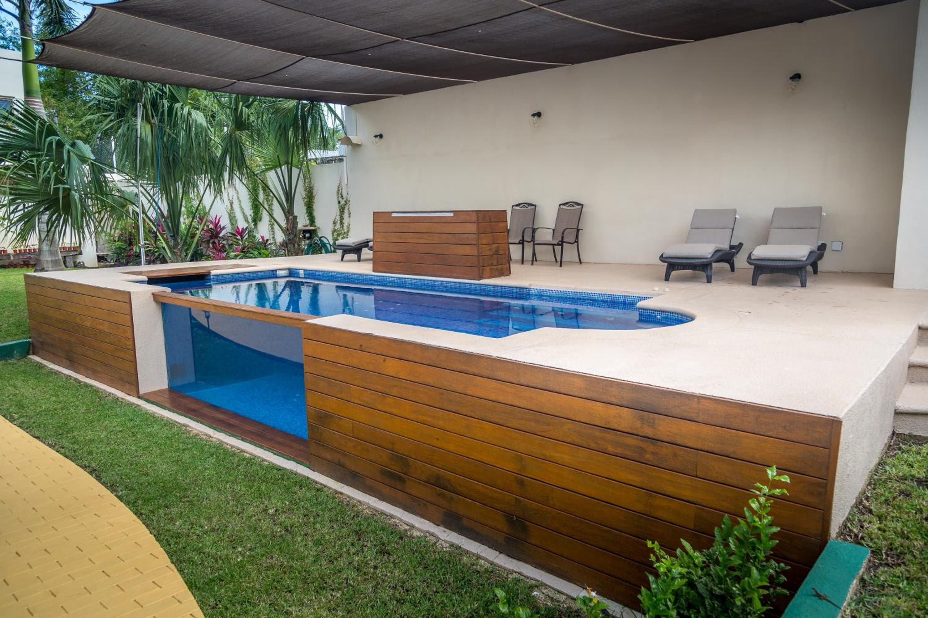 Azcapri Villa Boutique & Spa — 11