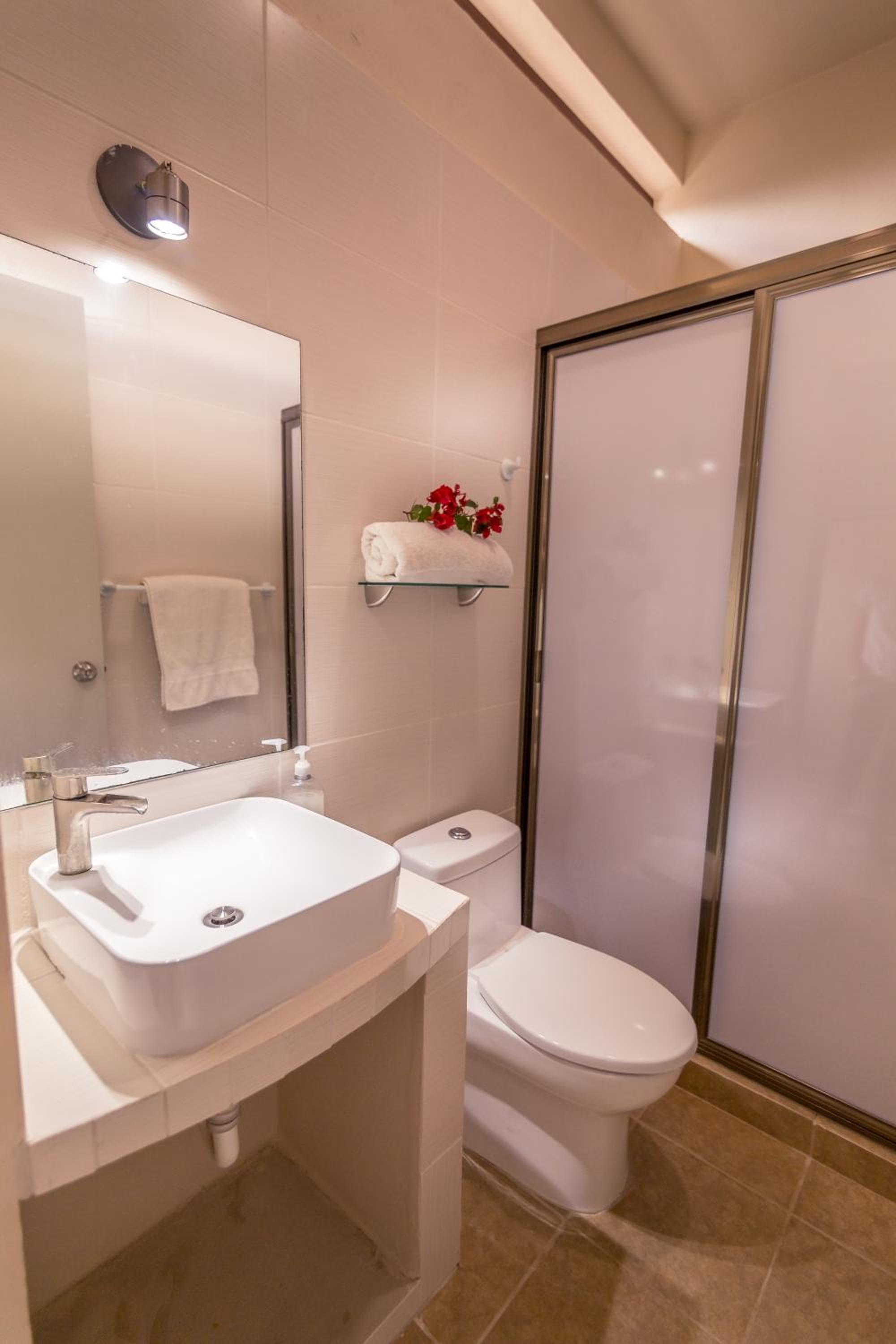 Azcapri Villa Boutique & Spa — 8