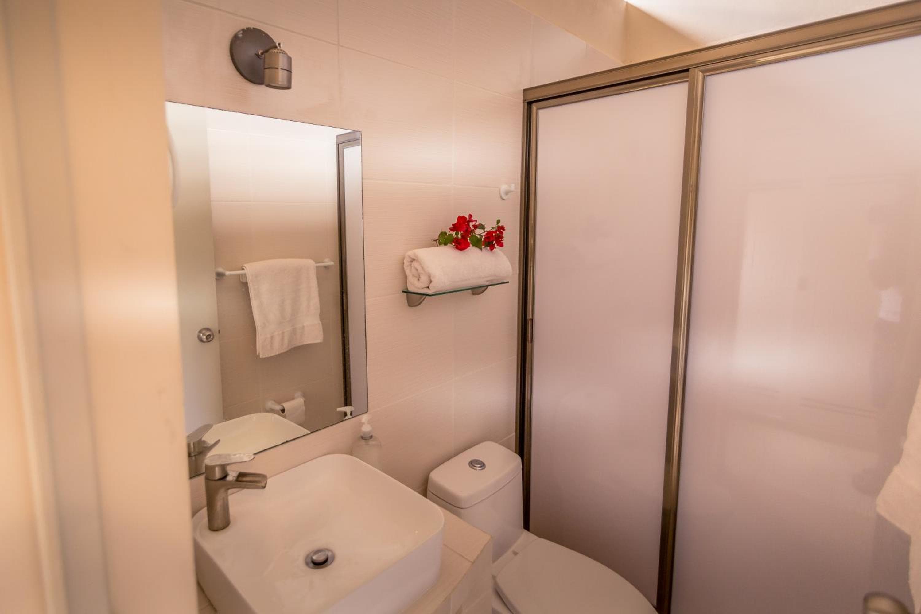 Azcapri Villa Boutique & Spa — 10
