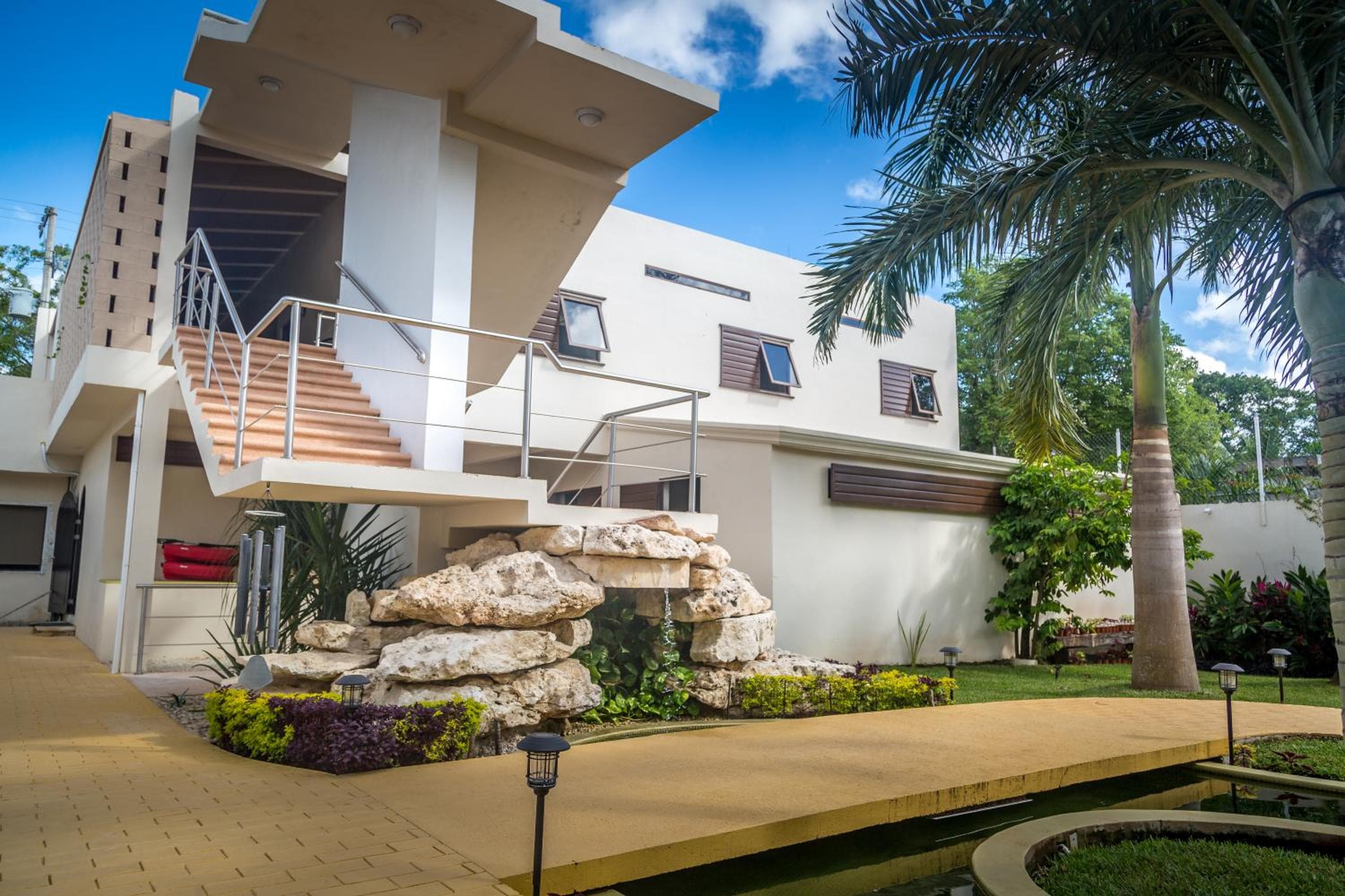 Azcapri Villa Boutique & Spa — 13