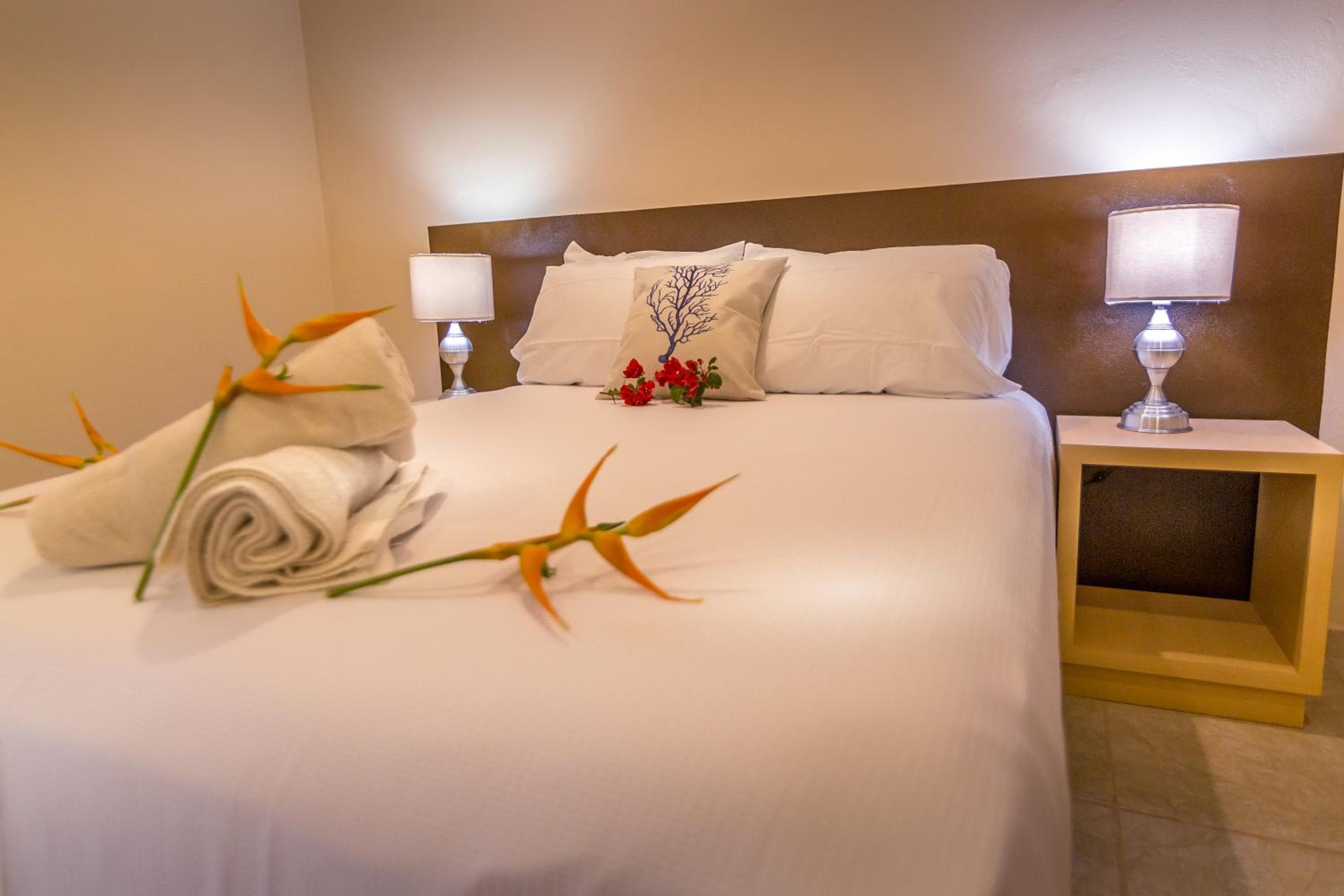 Azcapri Villa Boutique & Spa — 12