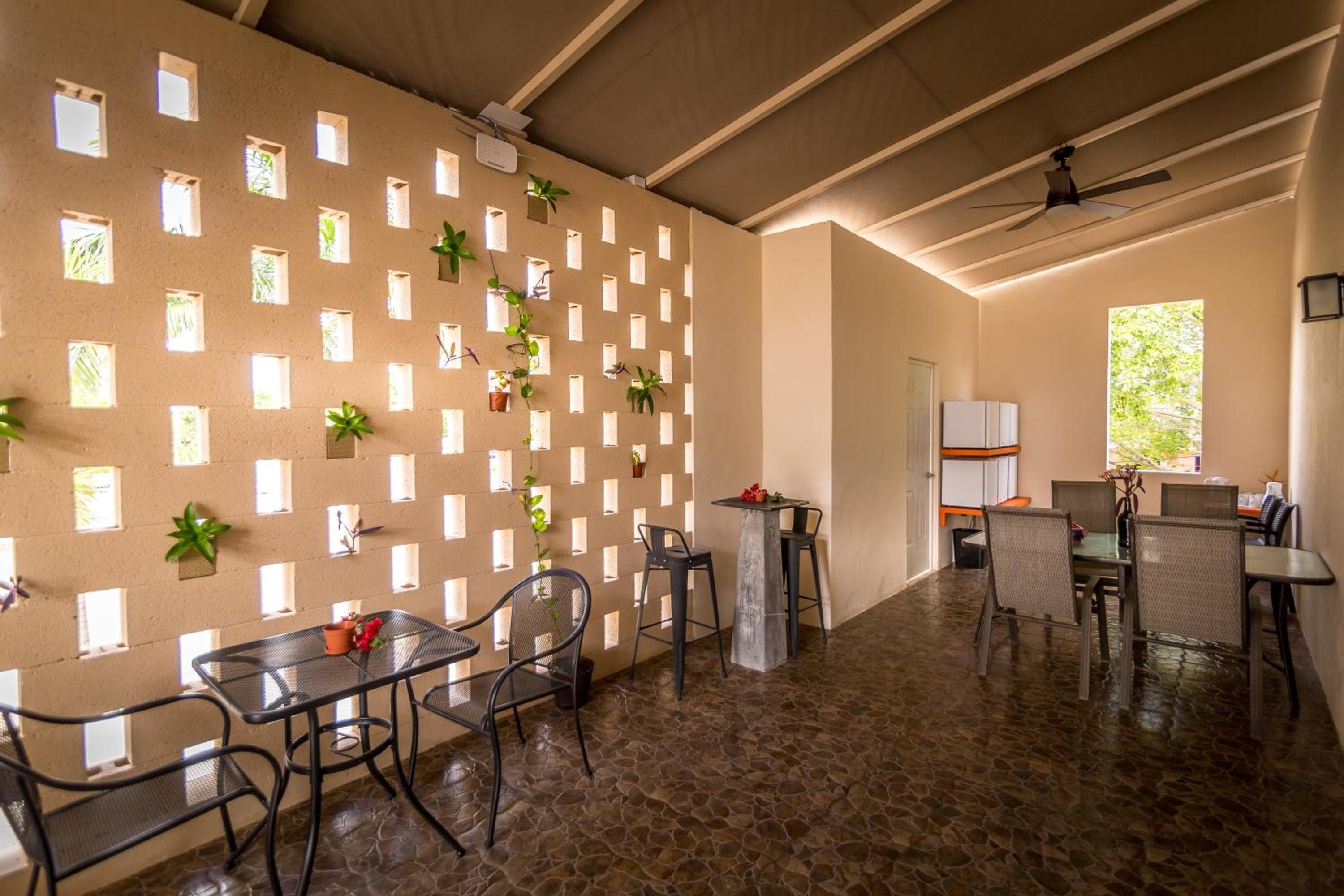 Azcapri Villa Boutique & Spa — 15