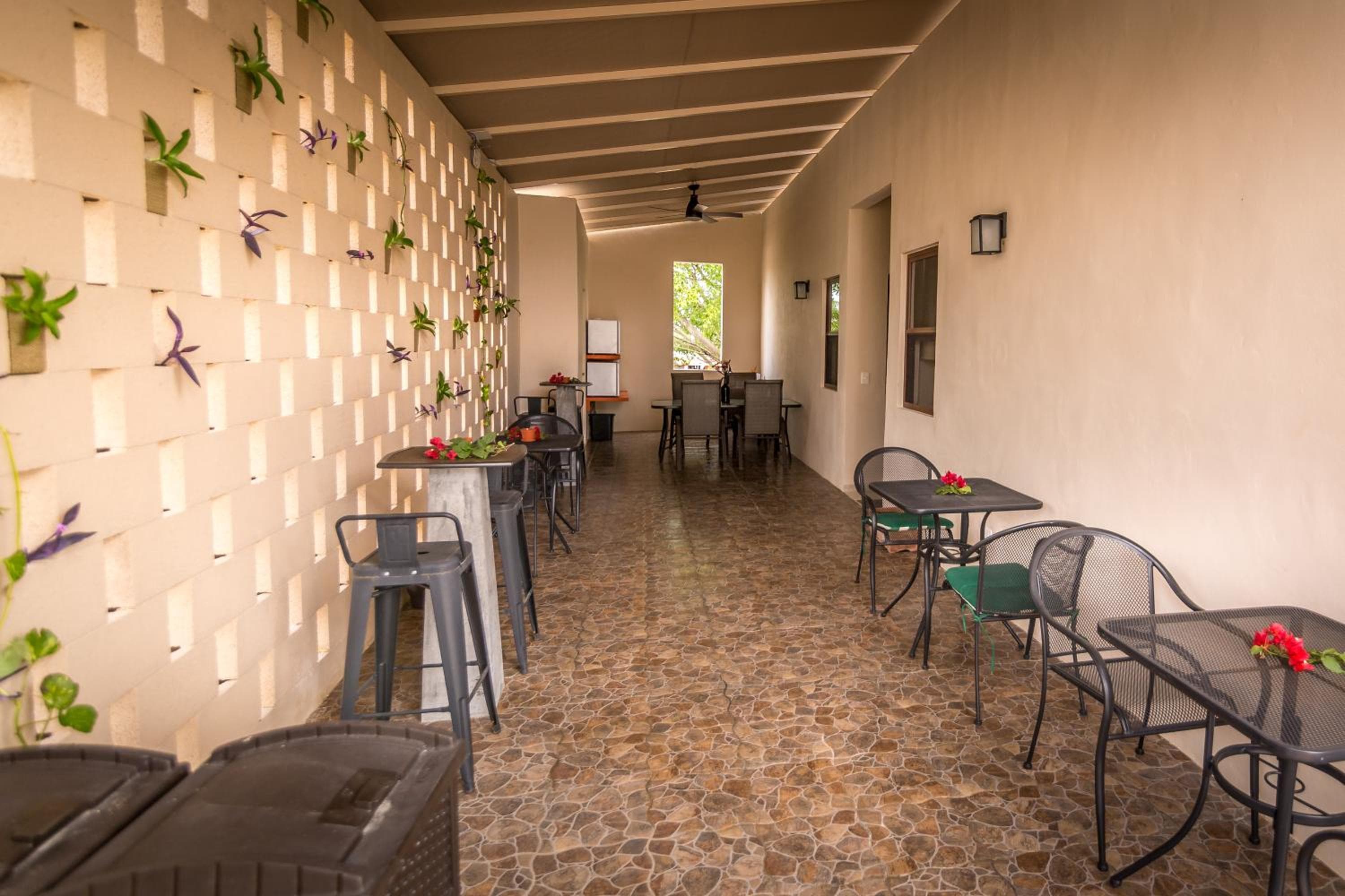 Azcapri Villa Boutique & Spa — 16